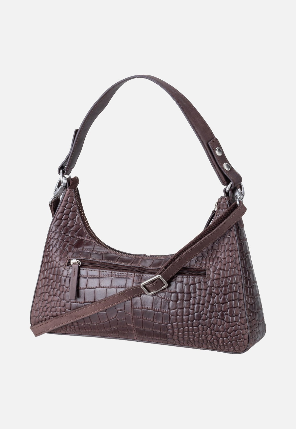 Burkely Cool Colbie 1000862 Brandy Schultertasche