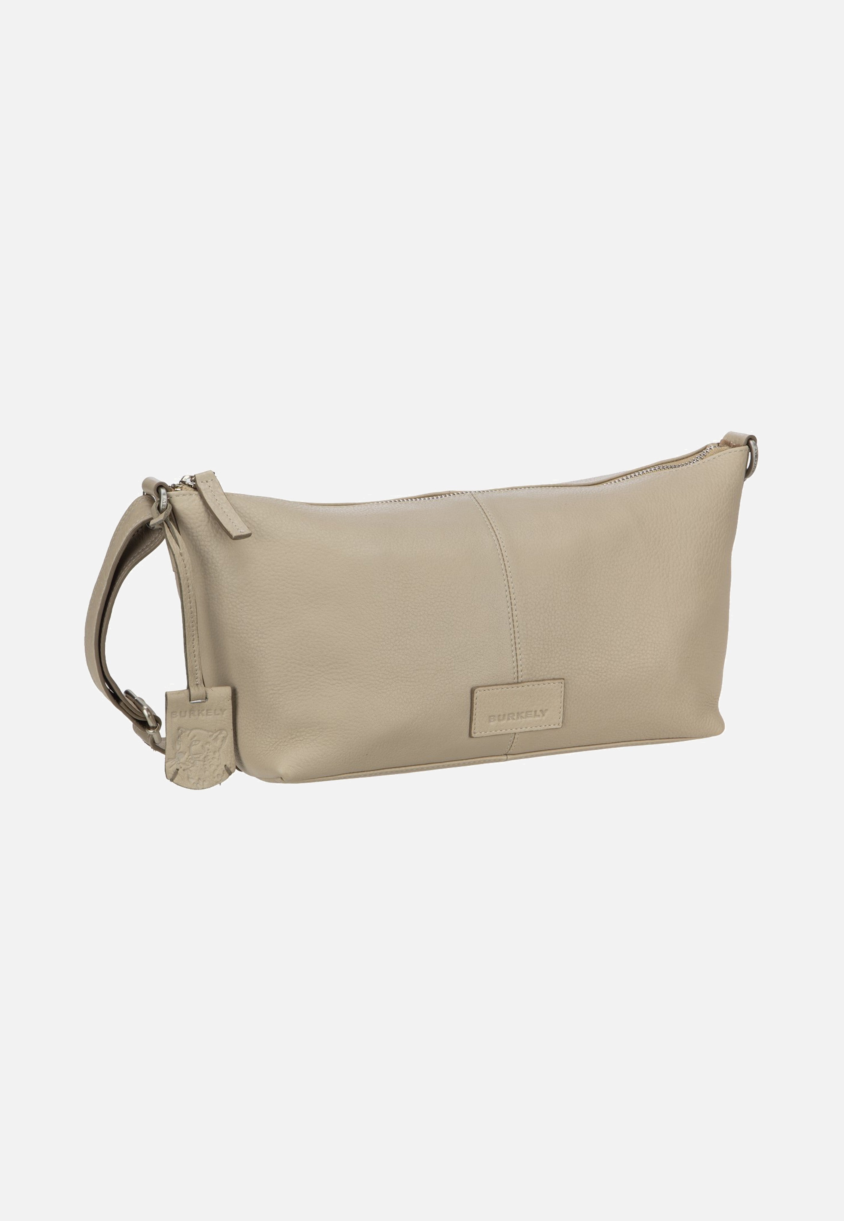 Burkely Soft Skylar 1000836 Grey Schultertasche