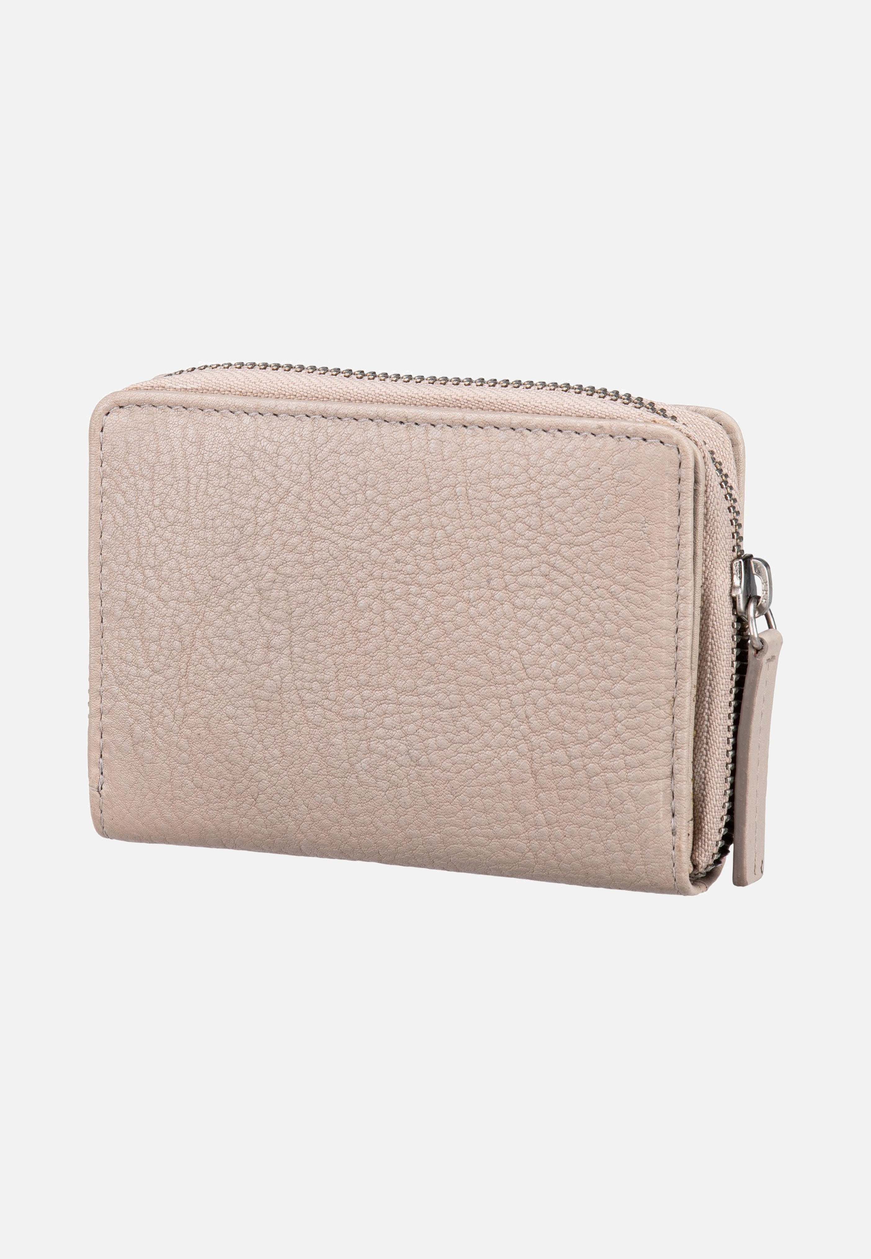 Burkely Soft Skylar 1000347 Grey Portemonnaie