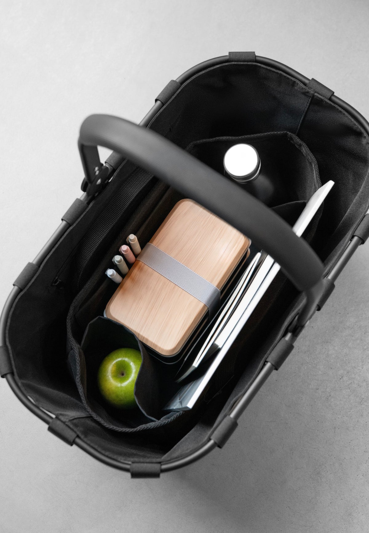reisenthel Organizer Black Accessories