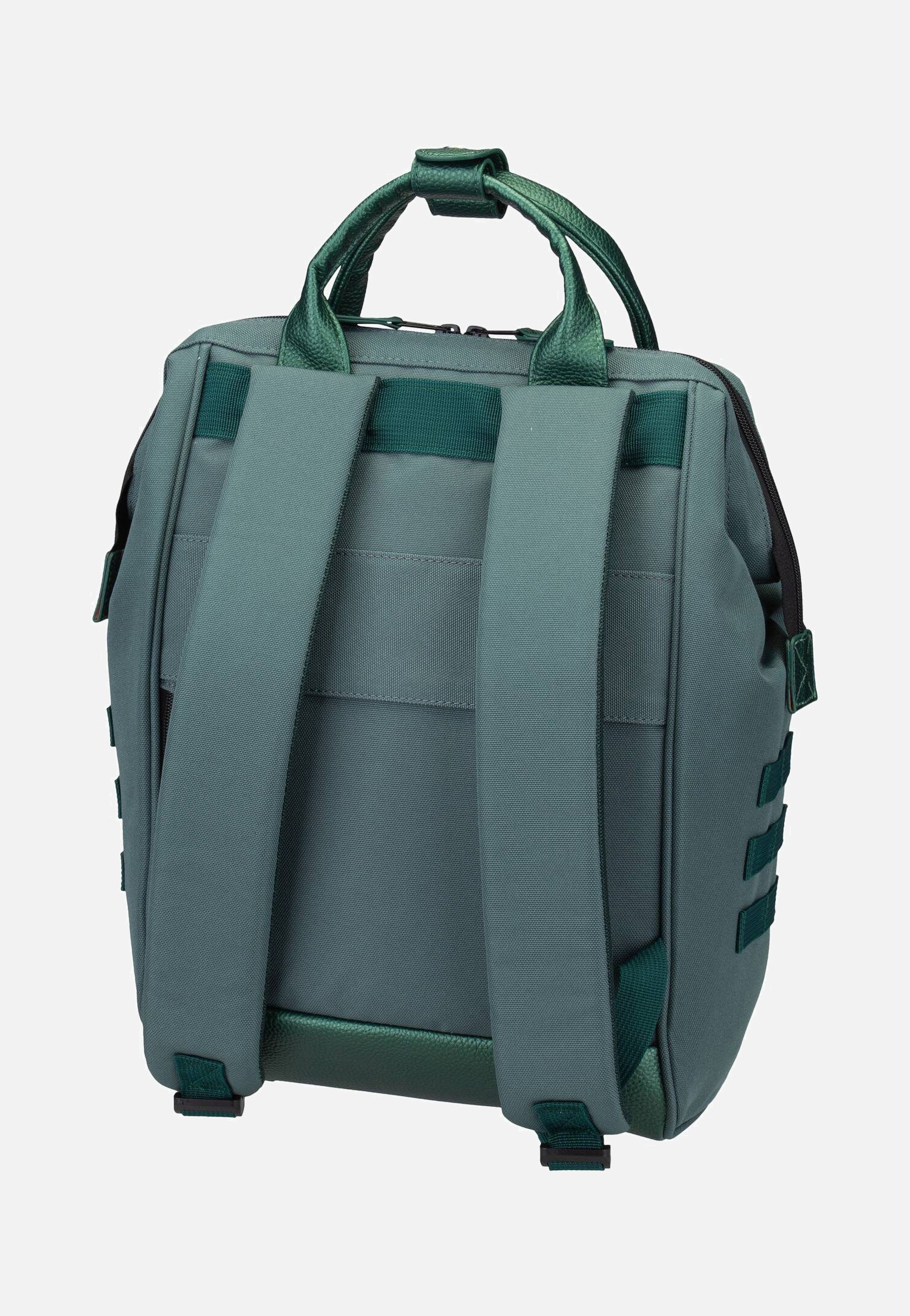 Cabaia Adventurer Hiker Oxford Medium Leon Rucksack
