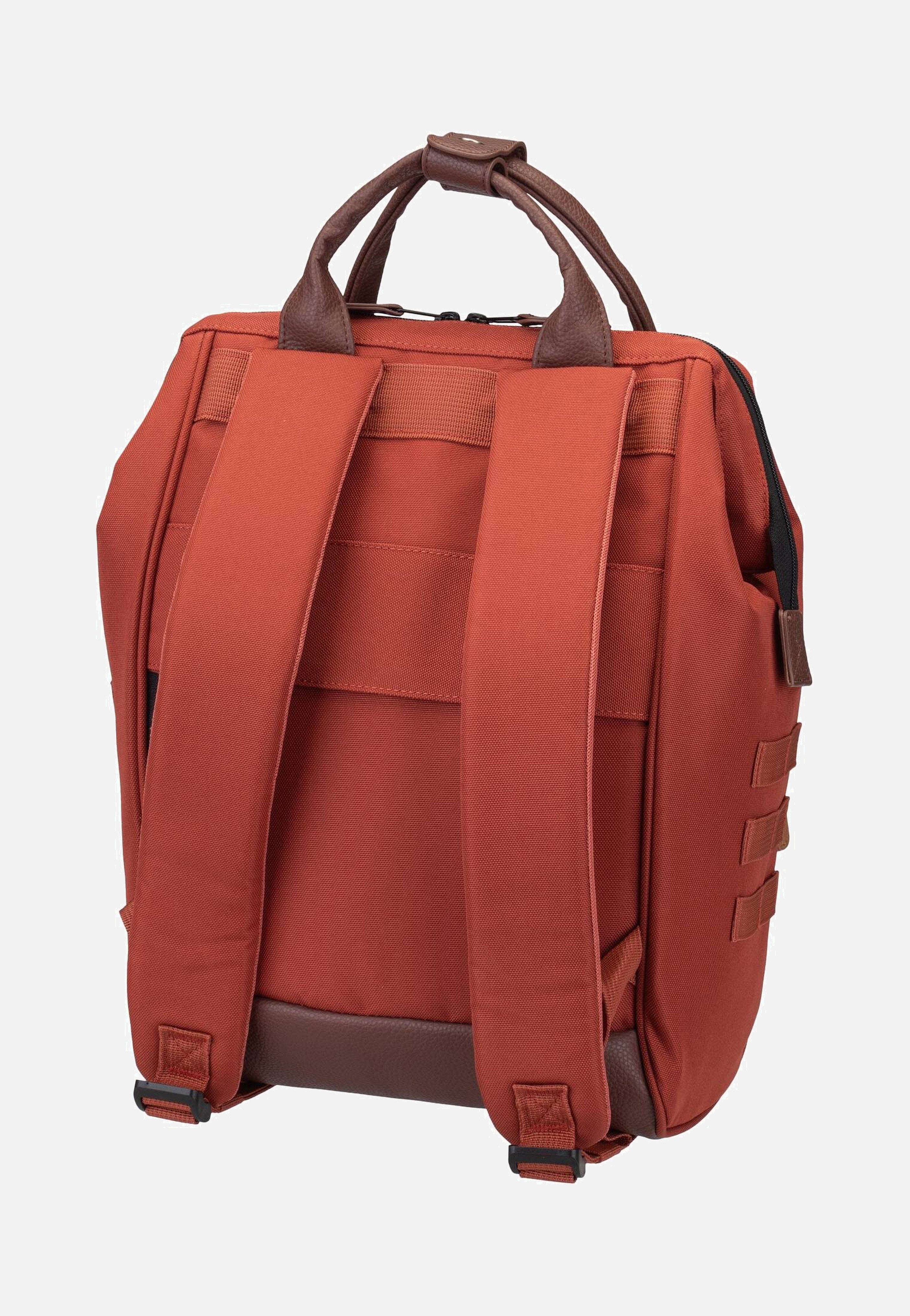 Cabaia Adventurer Hiker Oxford Medium San Cristobal Rucksack