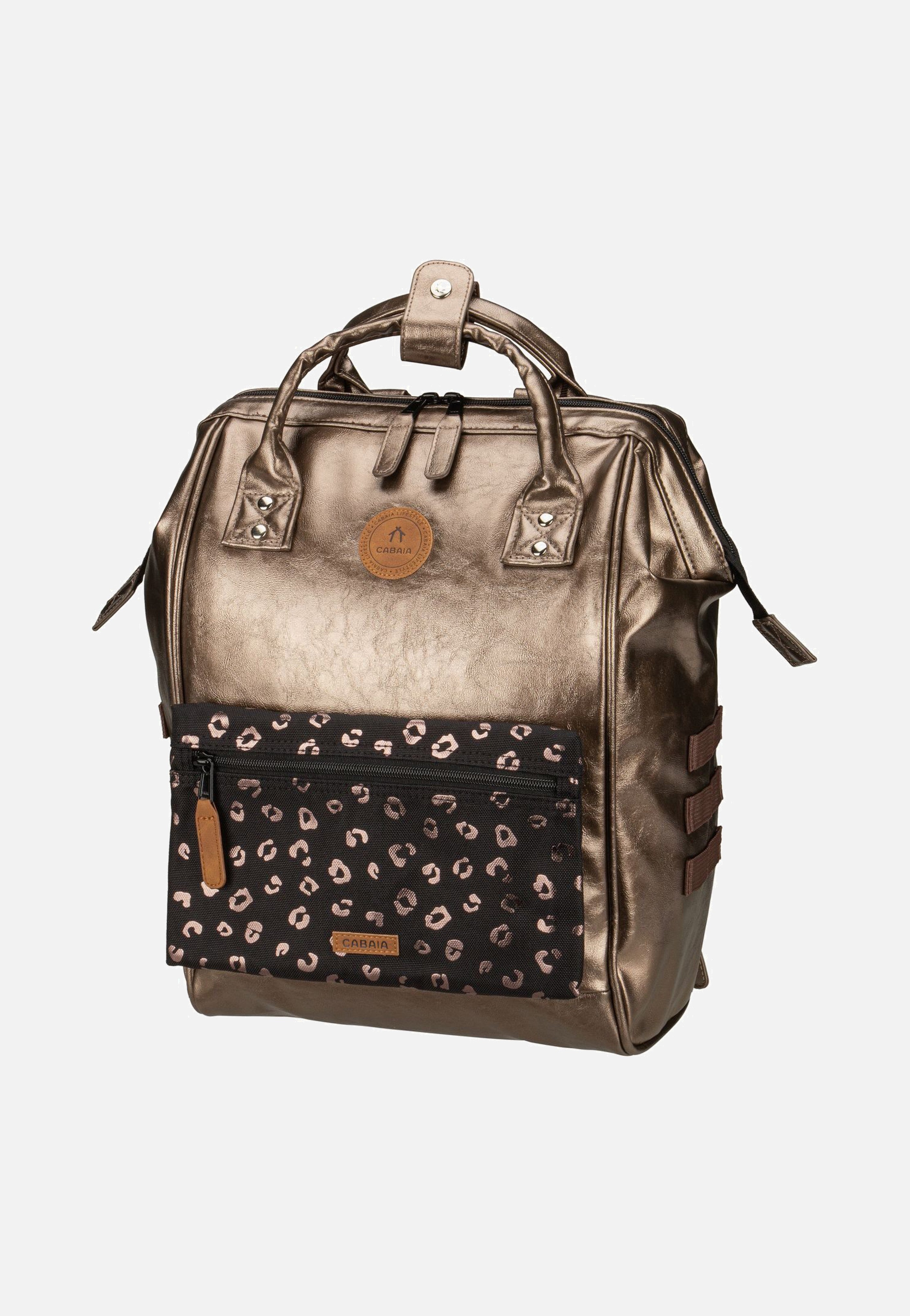Cabaia Adventurer Iridescent Medium Louisville Rucksack