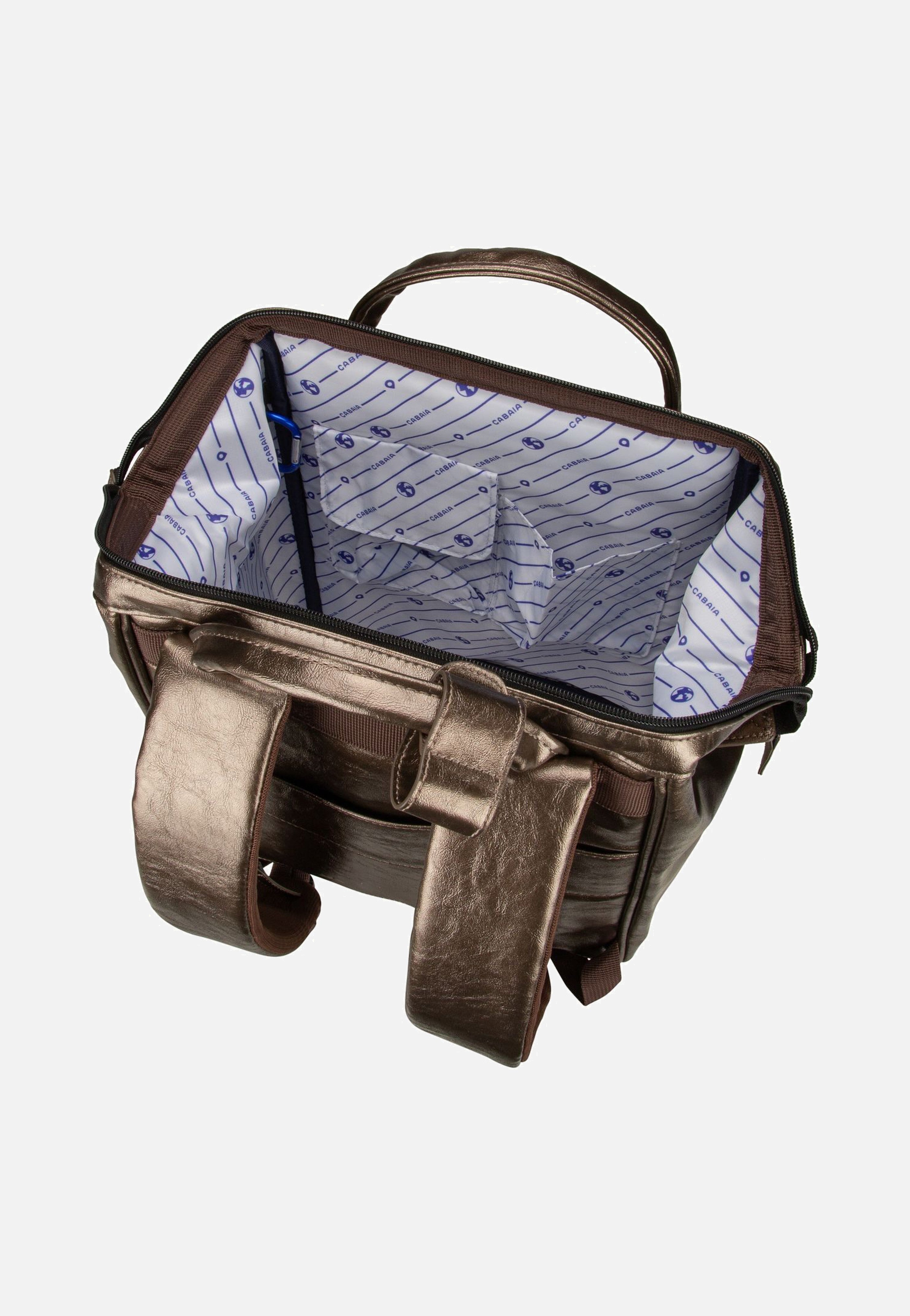 Cabaia Adventurer Iridescent Medium Louisville Rucksack