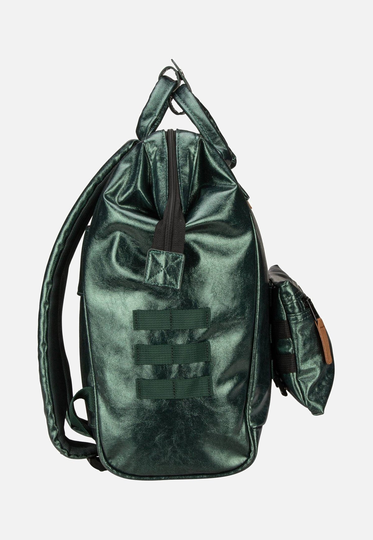 Cabaia Adventurer Iridescent Medium Lucerne Rucksack