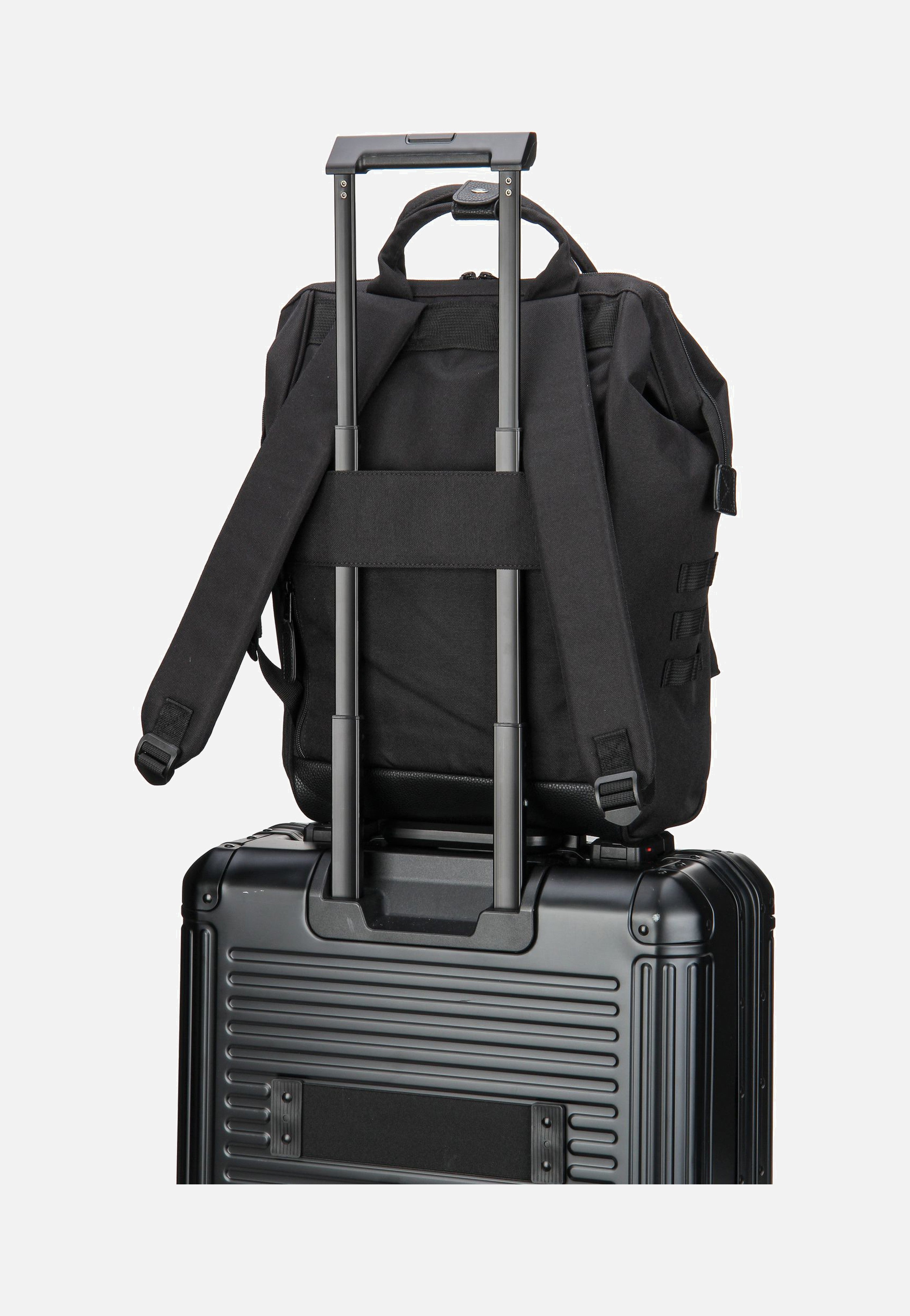 Cabaia Adventurer Oxford Large Berlin Rucksack