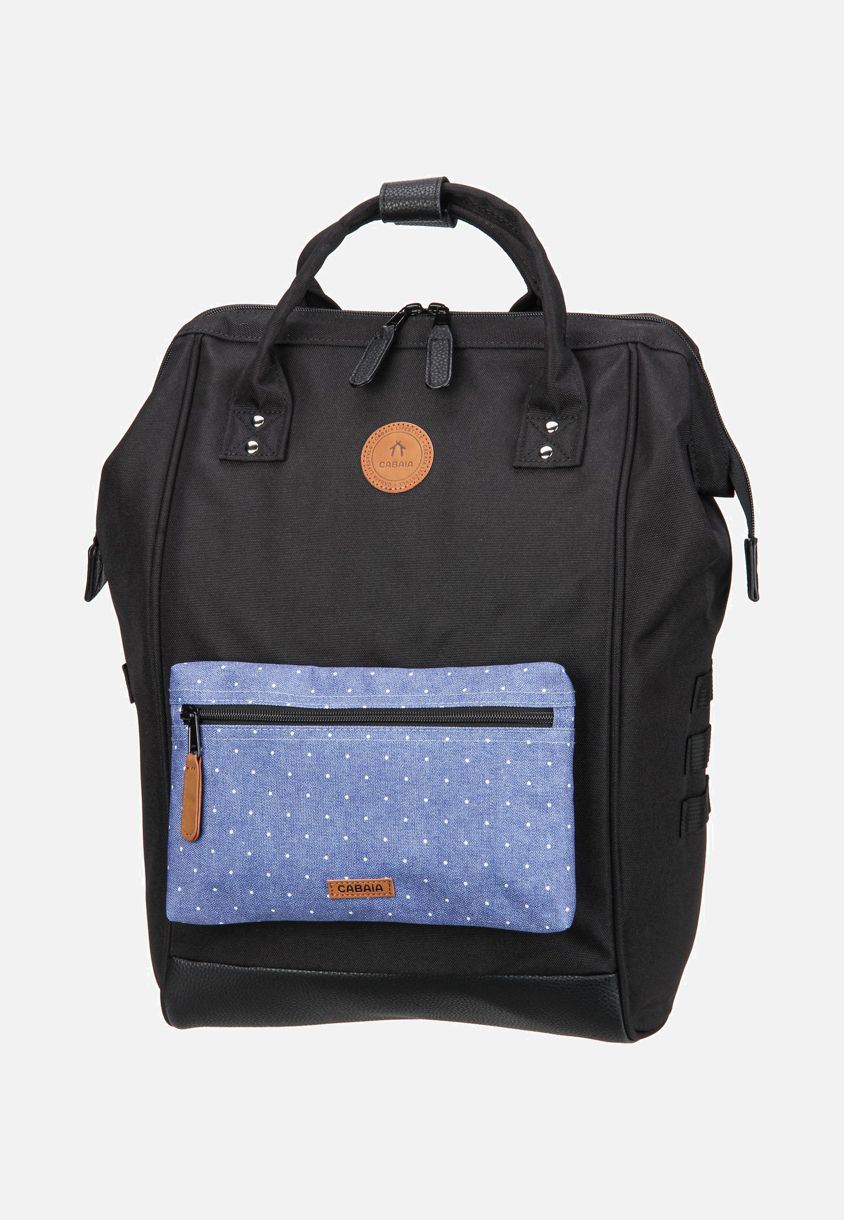 Cabaia Adventurer Oxford Large Berlin Rucksack