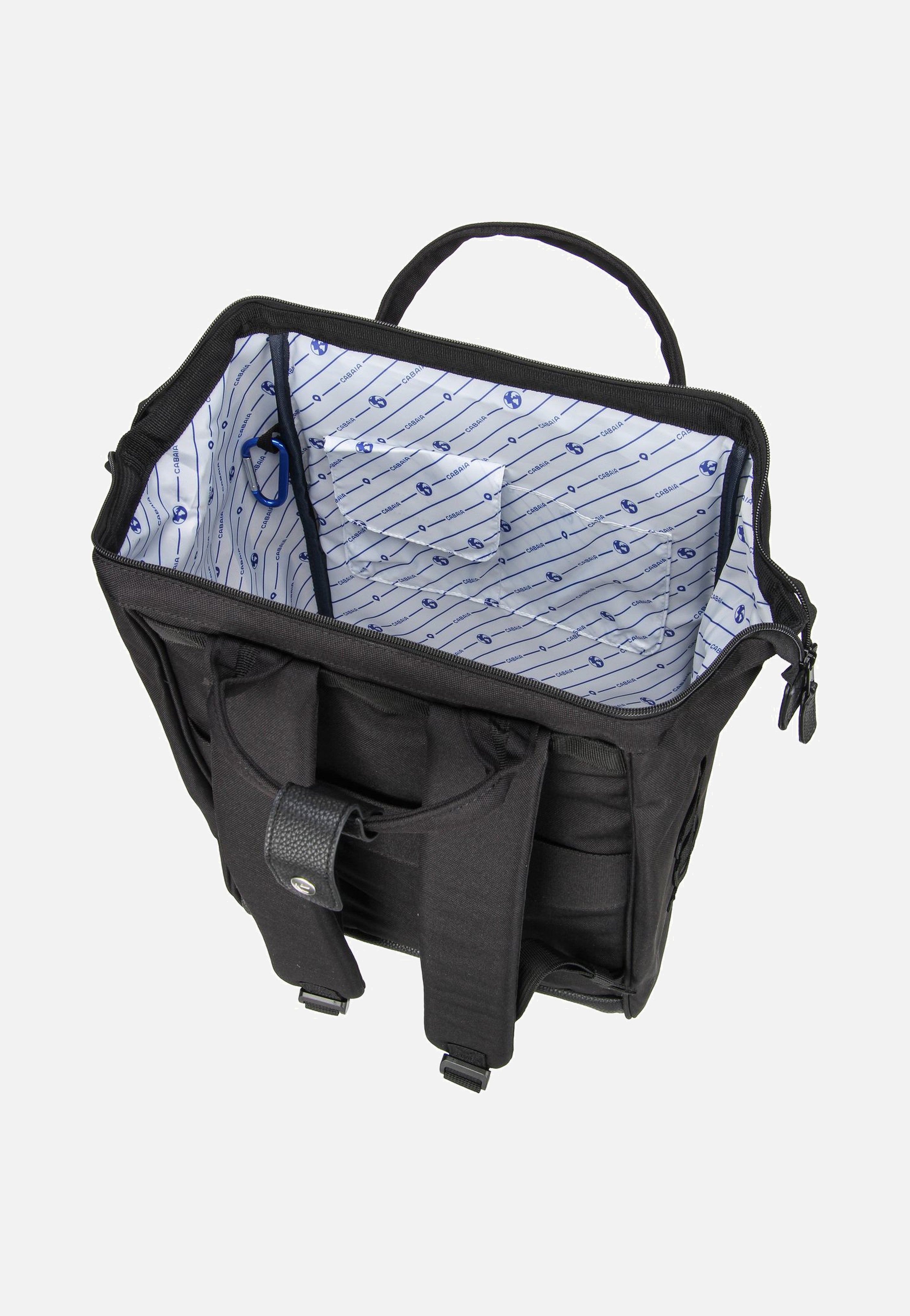 Cabaia Adventurer Oxford Large Berlin Rucksack