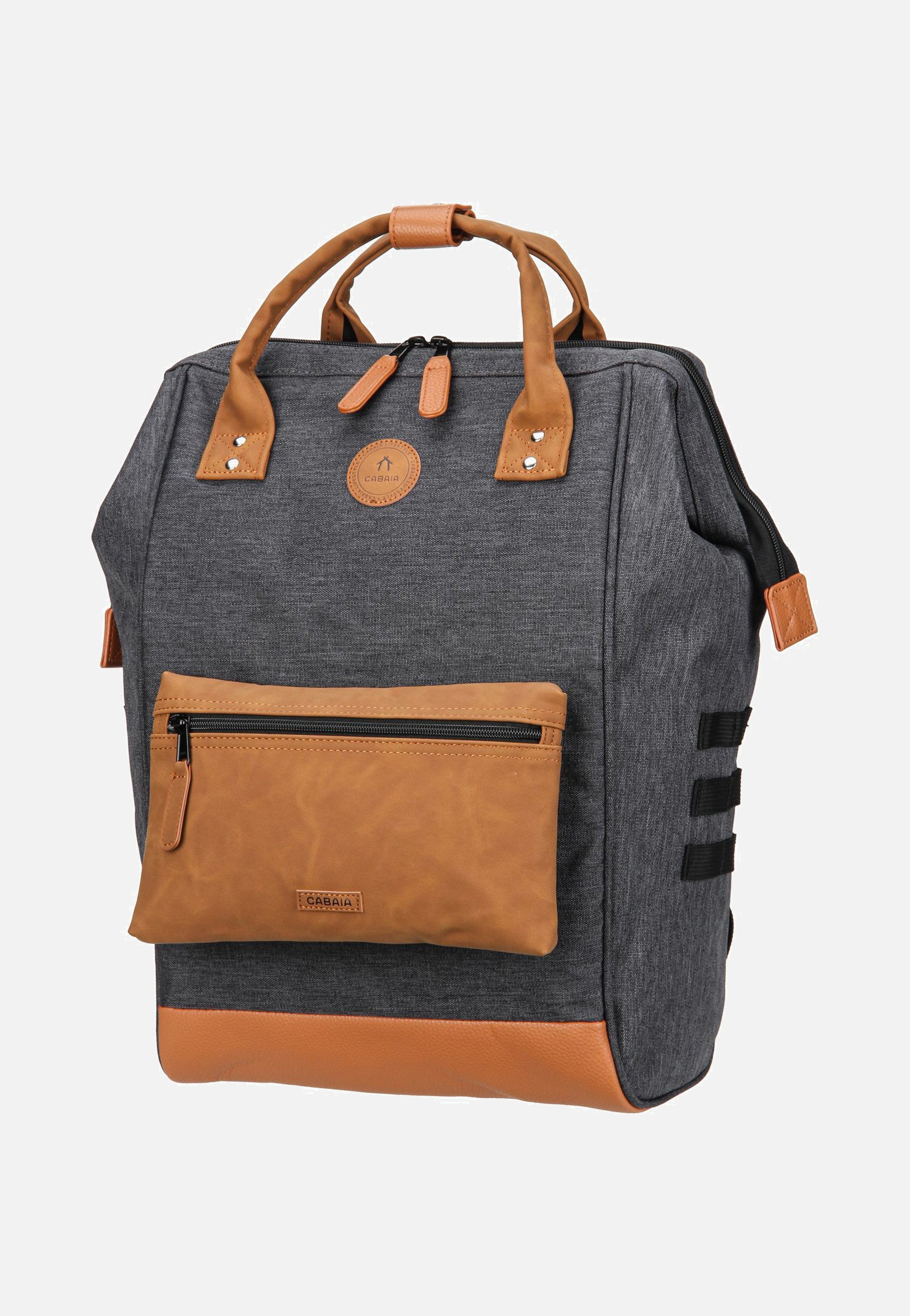 Cabaia Adventurer Oxford Large Londres Rucksack