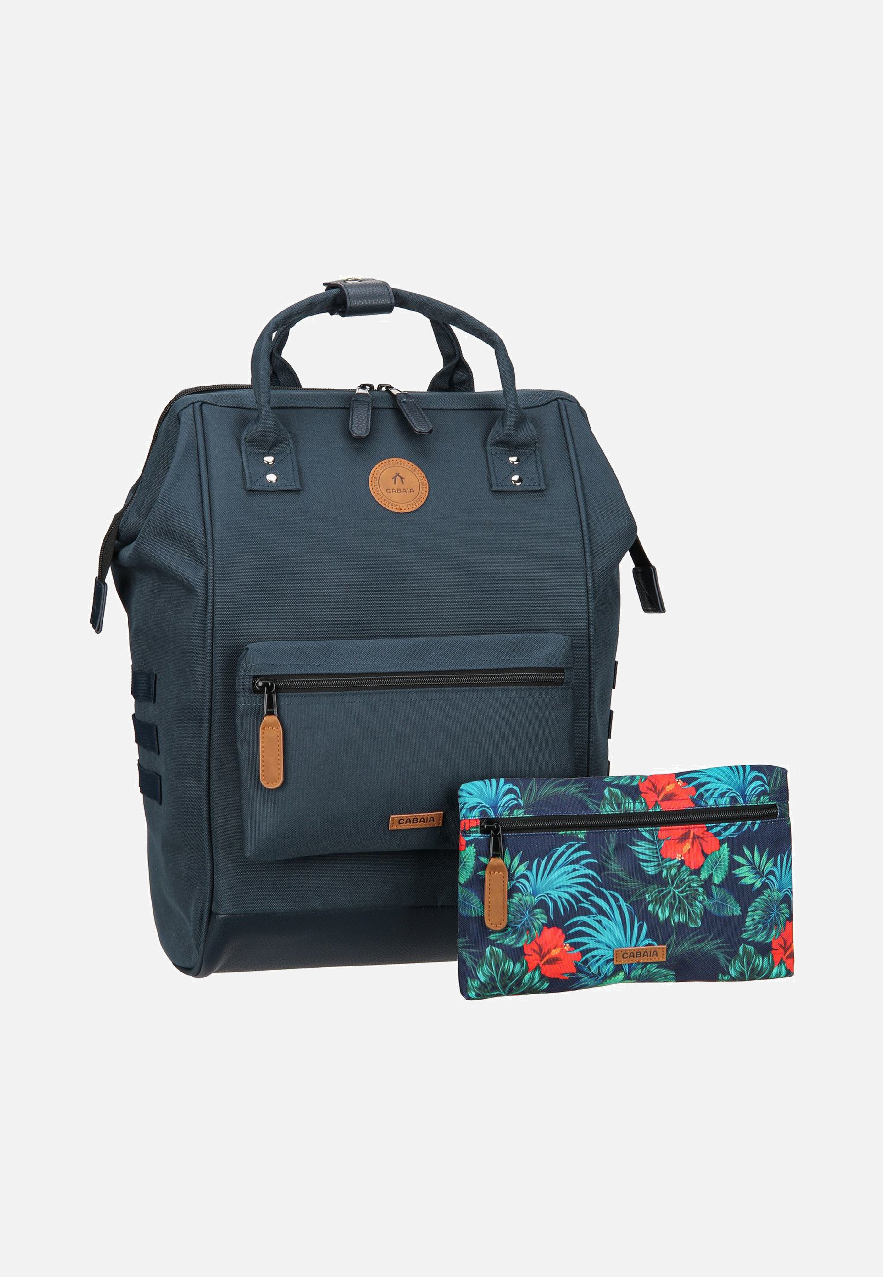 Cabaia Adventurer Oxford Large Reykjavik Rucksack