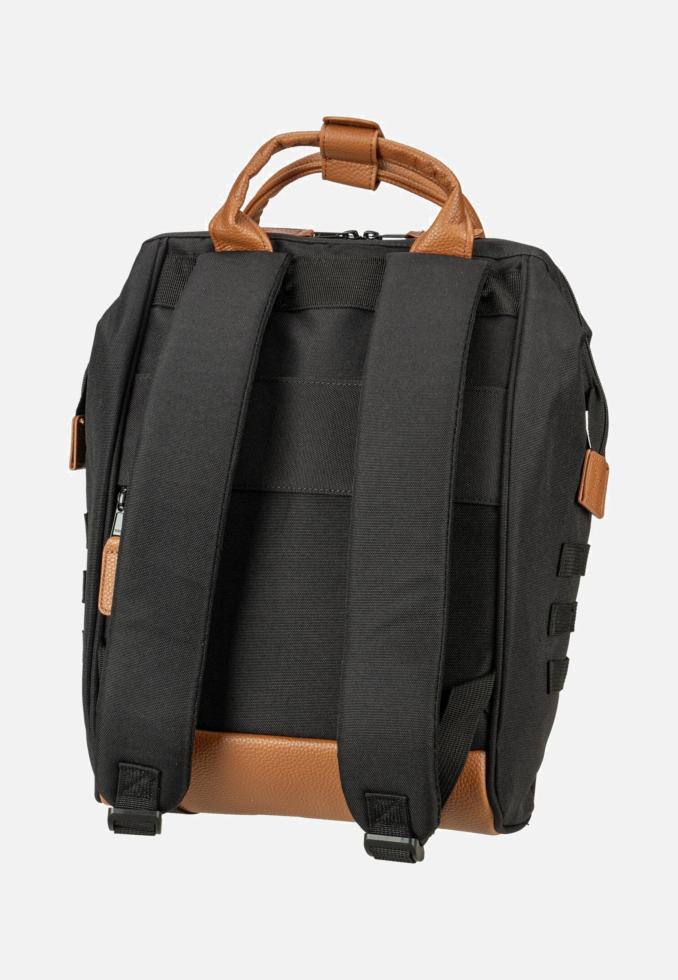 Cabaia Adventurer Oxford Medium Cologne Rucksack