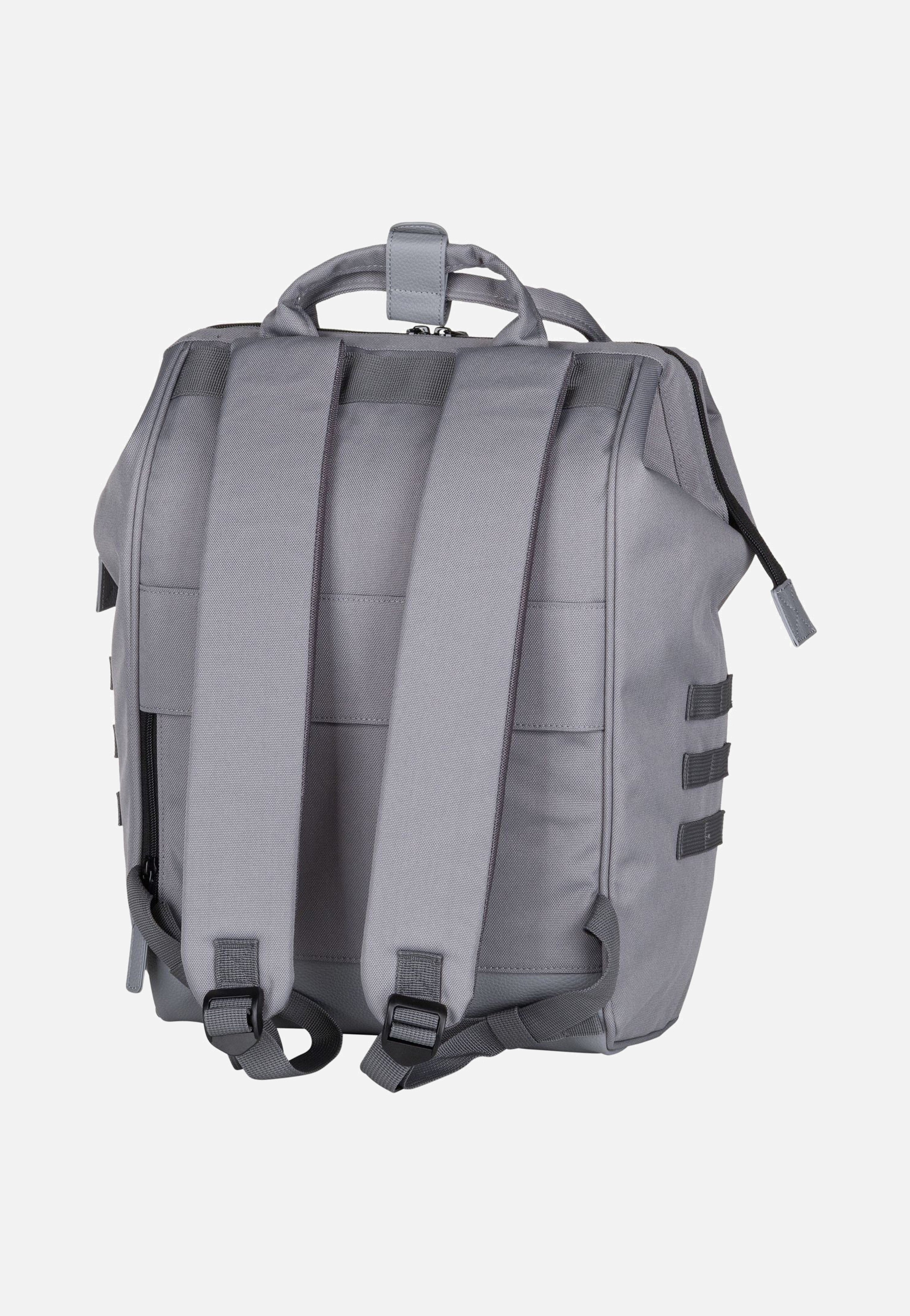 Cabaia Adventurer Recycled Oxford Large Poitiers Rucksack