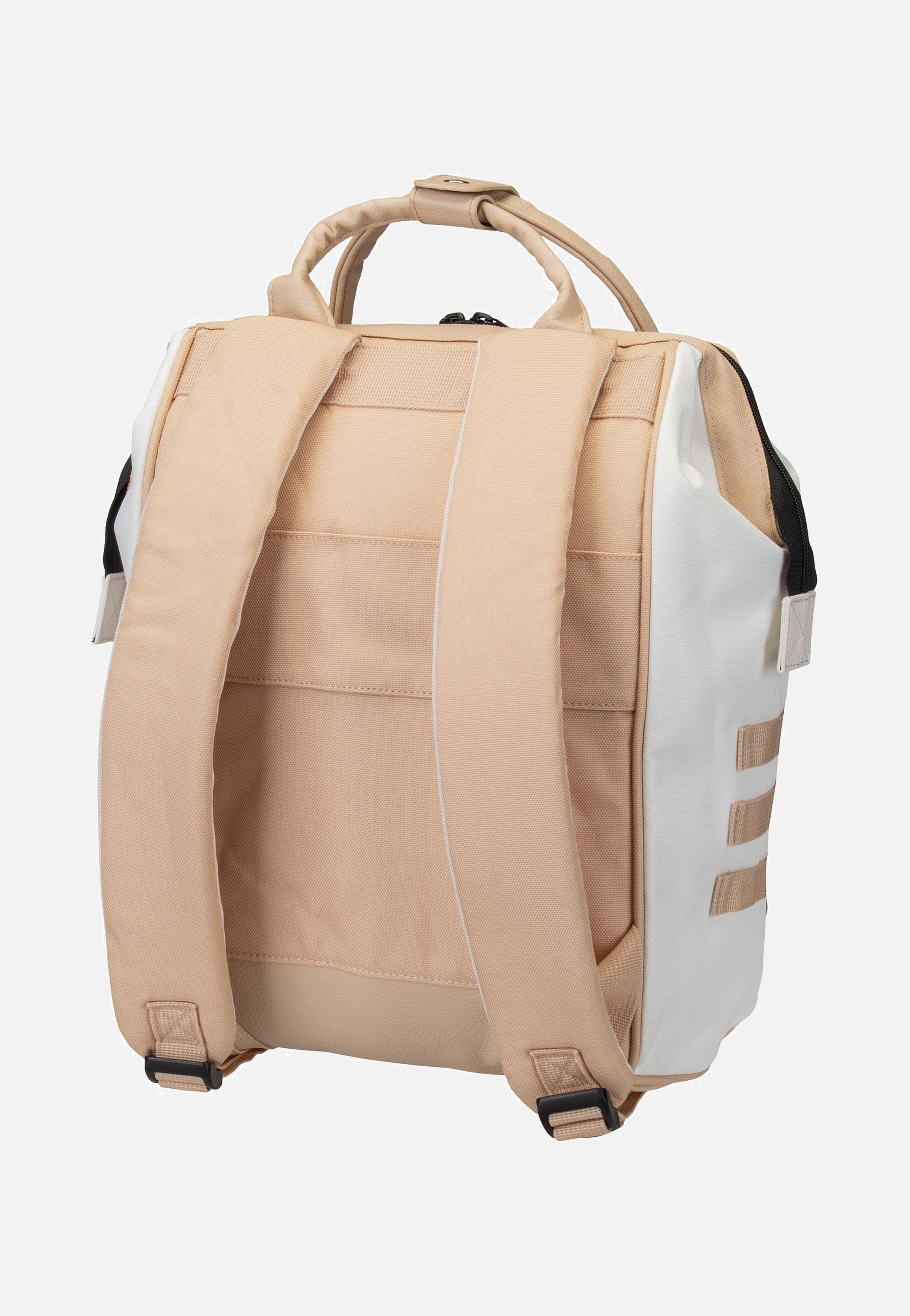 Cabaia Adventurer Recycled Oxford Medium Arcachon Rucksack