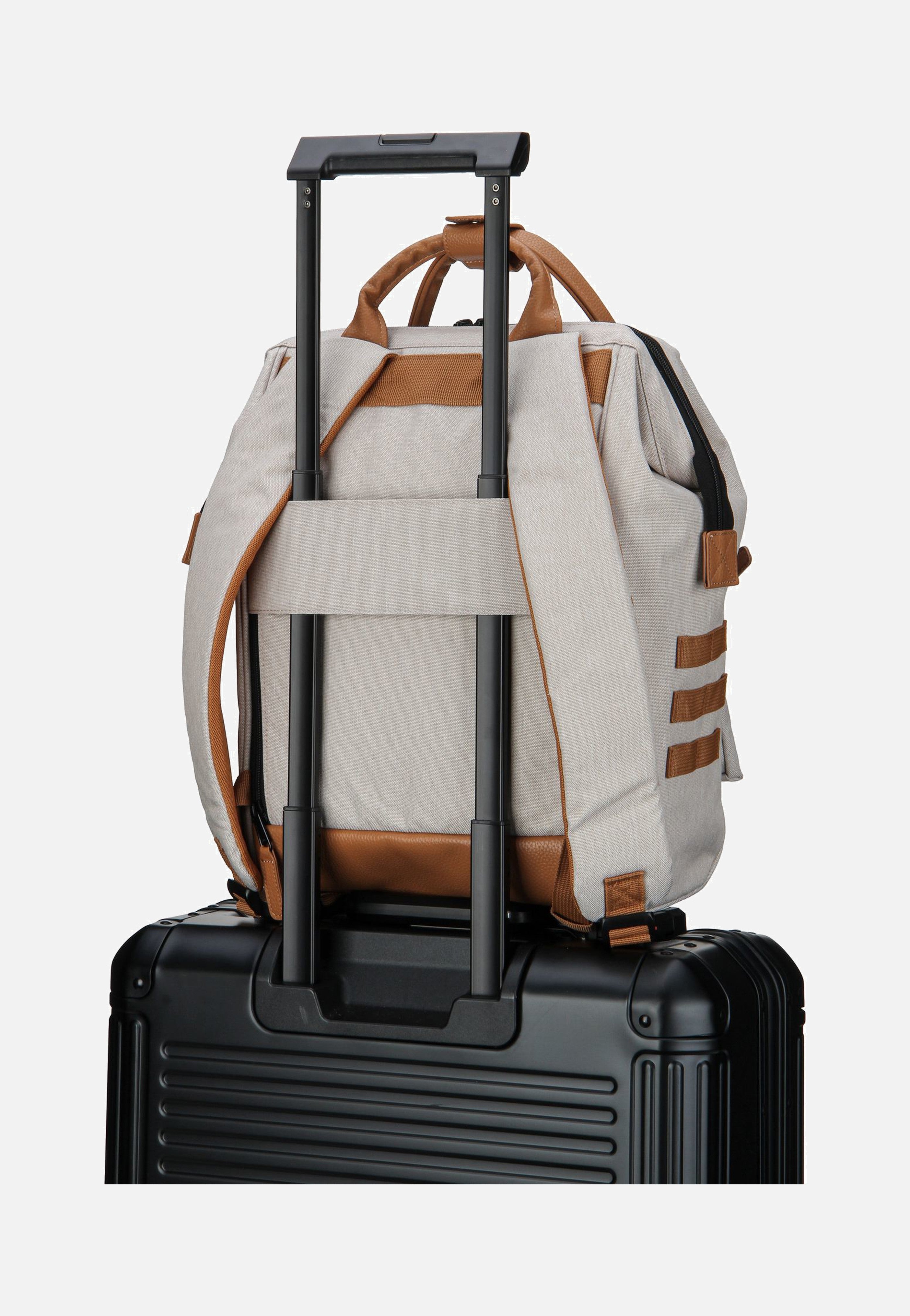Cabaia Adventurer Recycled Oxford Medium Arequipa Rucksack