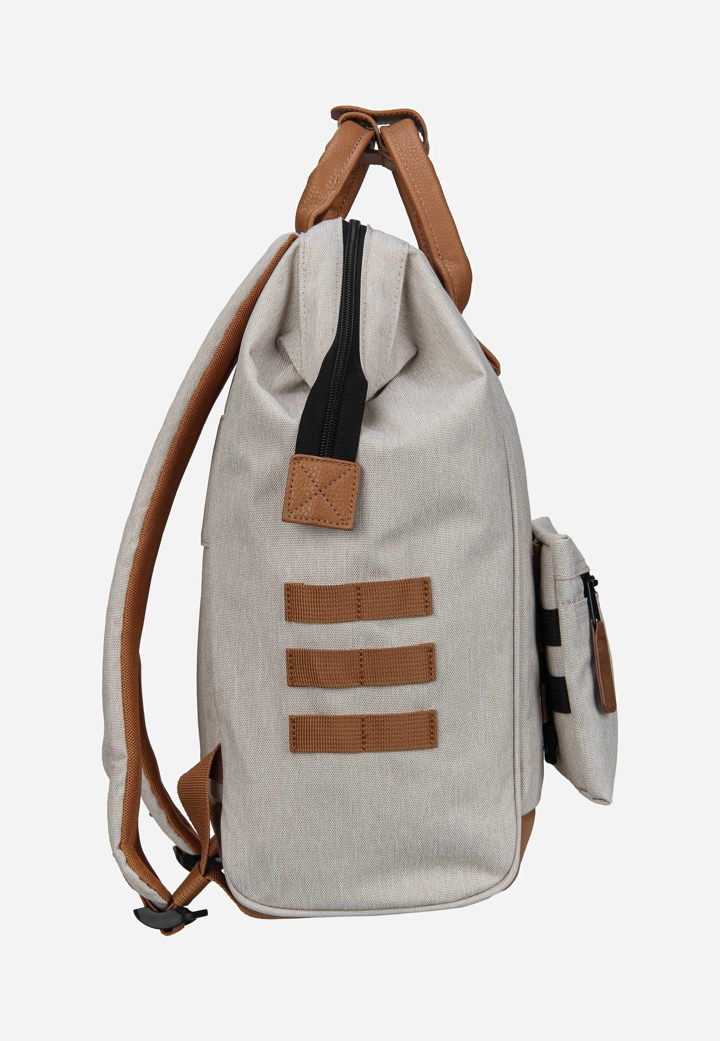 Cabaia Adventurer Recycled Oxford Medium Arequipa Rucksack