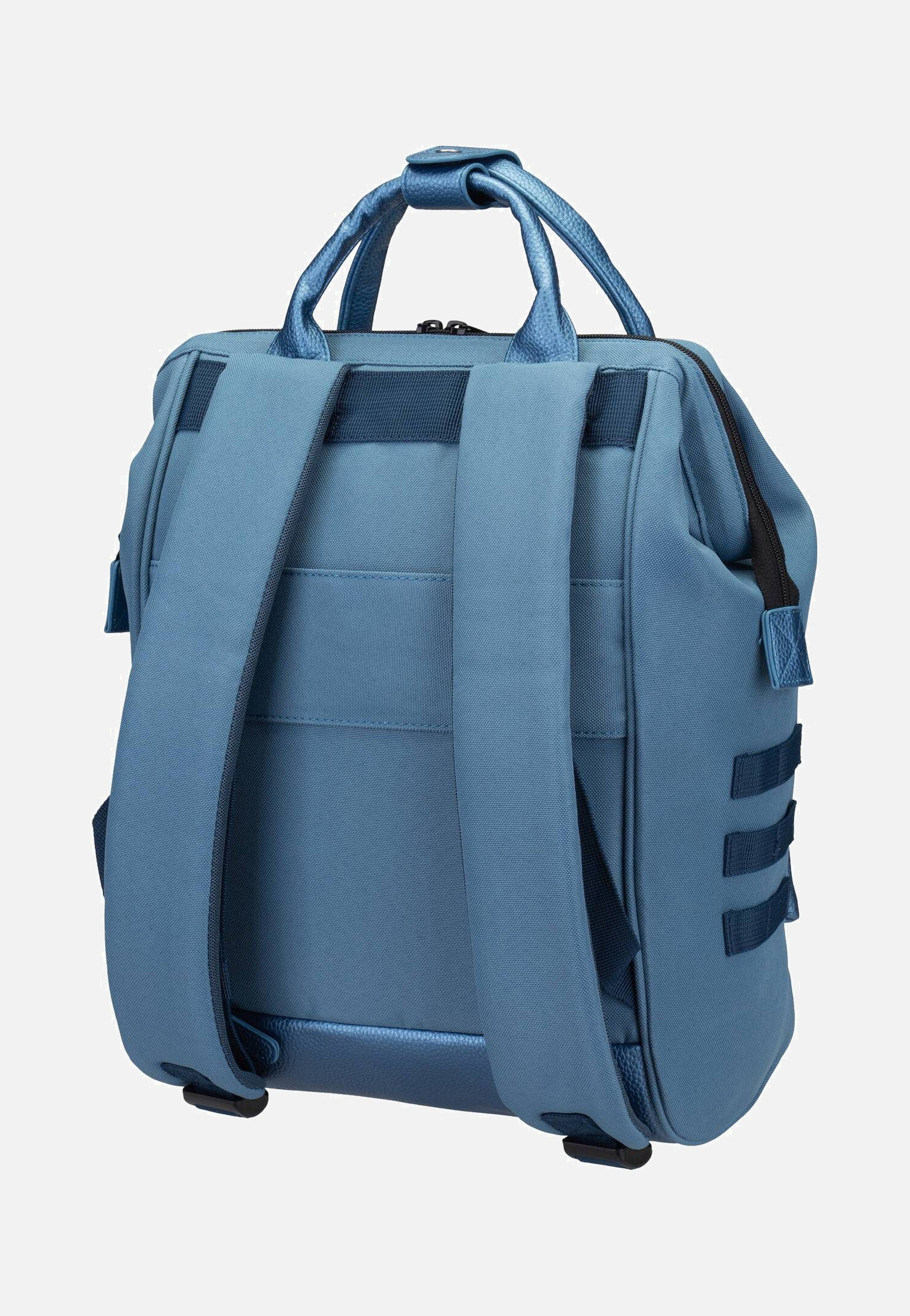 Cabaia Adventurer Recycled Oxford Medium Bourgas Rucksack