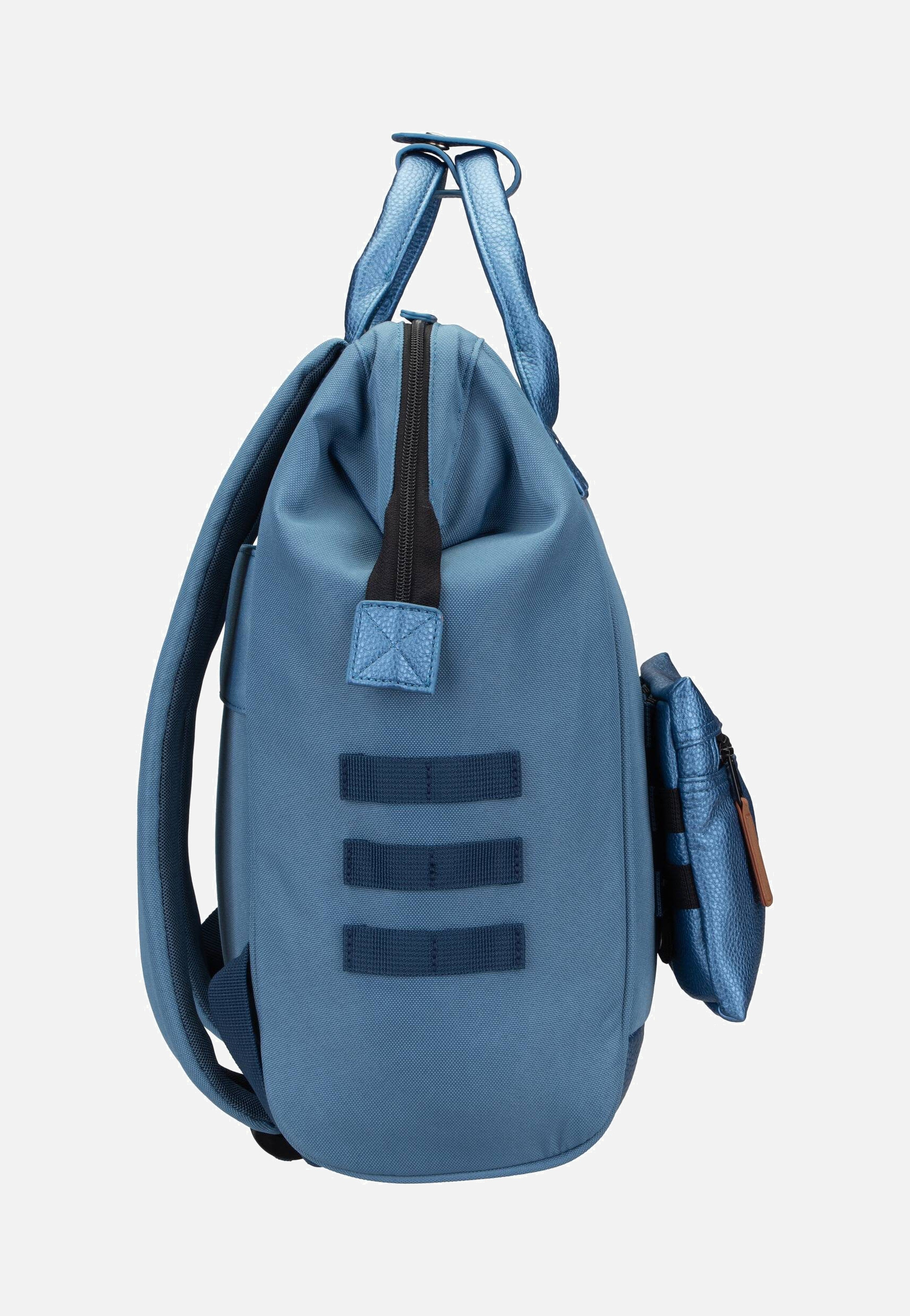 Cabaia Adventurer Recycled Oxford Medium Bourgas Rucksack