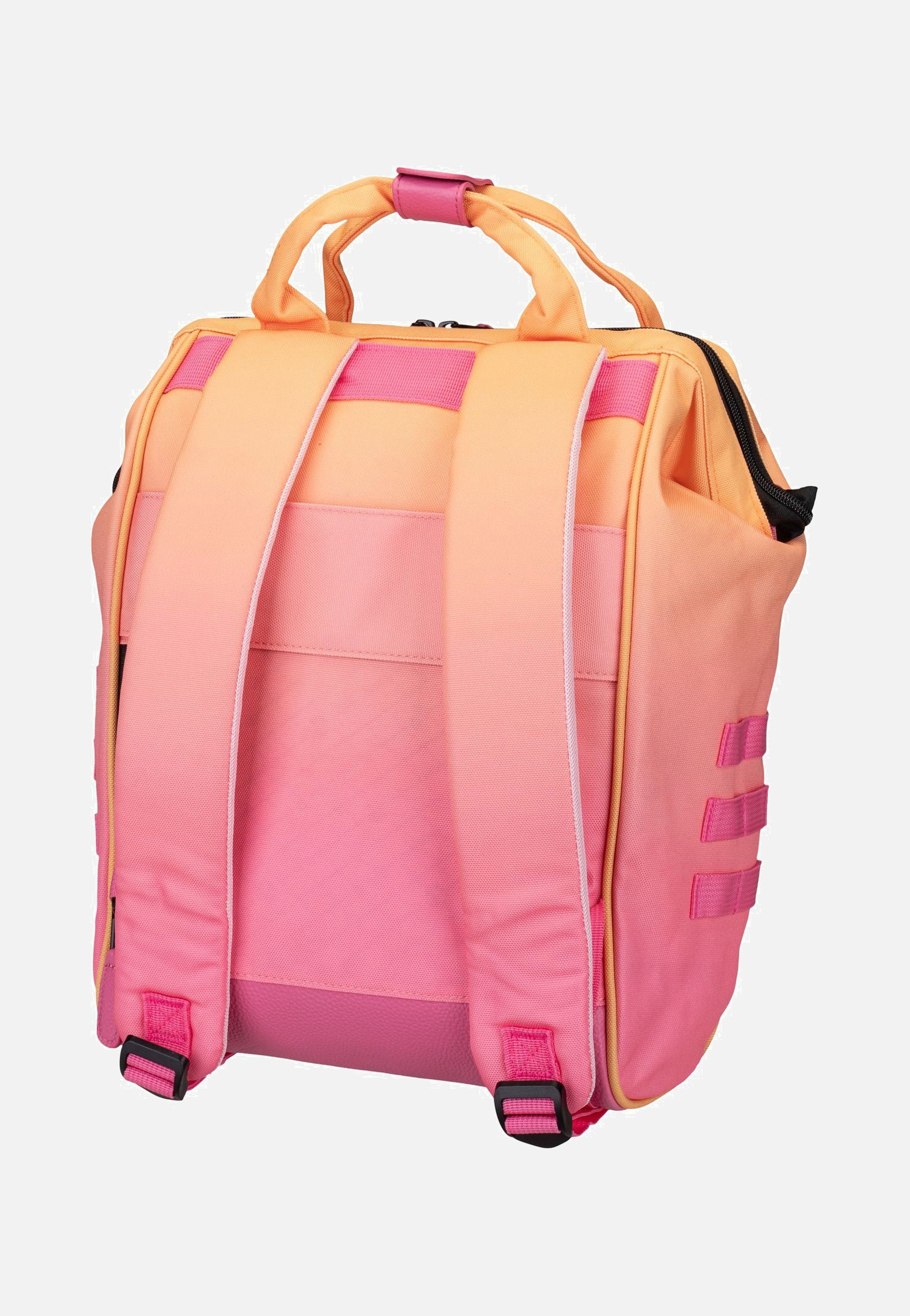 Cabaia Adventurer Recycled Oxford Medium Cabourg Rucksack