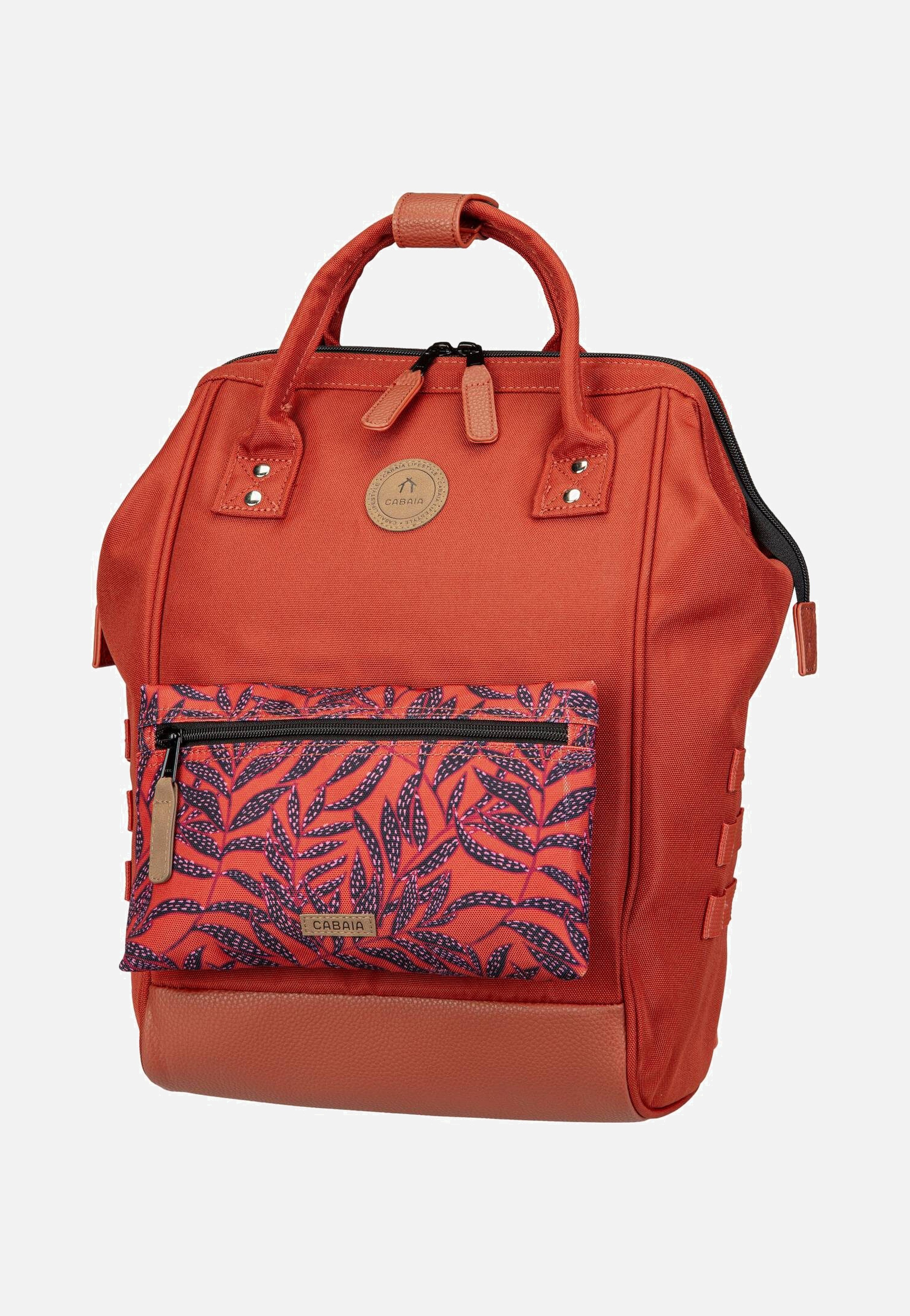 Cabaia Adventurer Recycled Oxford Medium Kaikoura Rucksack