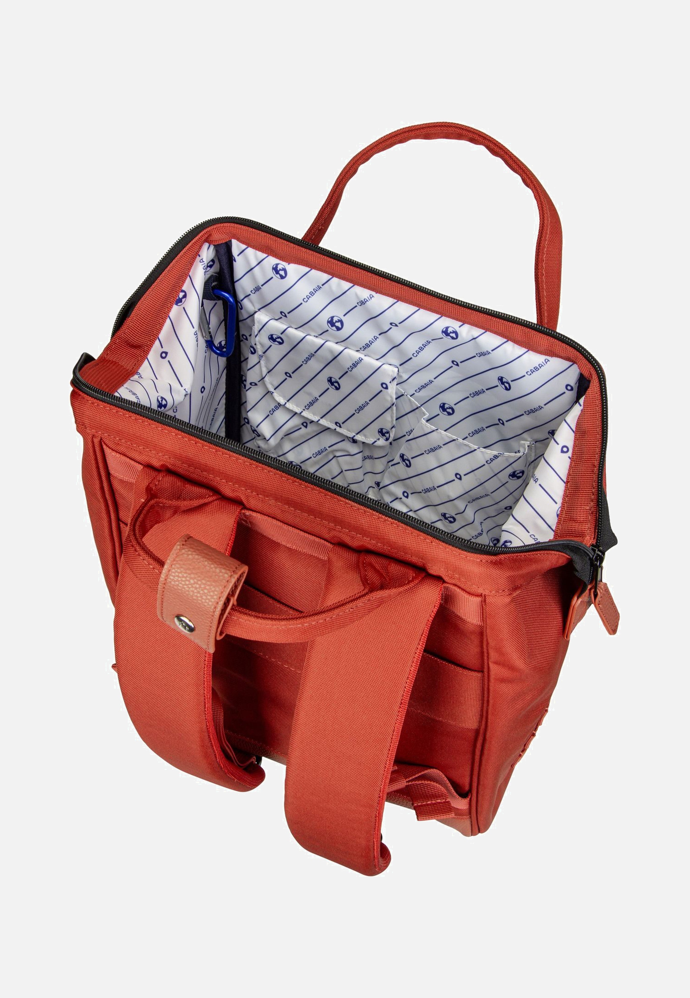 Cabaia Adventurer Recycled Oxford Medium Kaikoura Rucksack