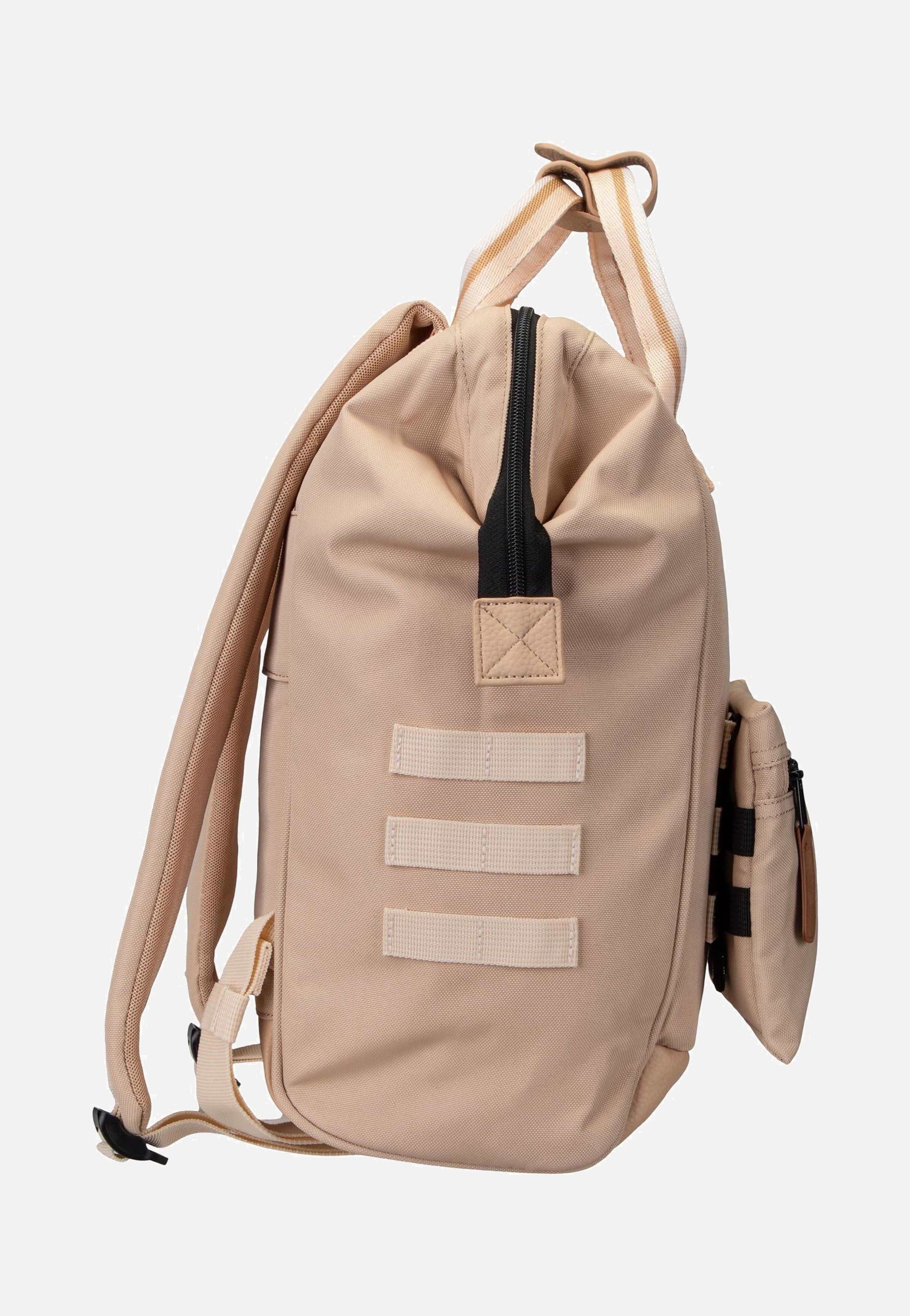 Cabaia Adventurer Recycled Oxford Medium Lobito Rucksack