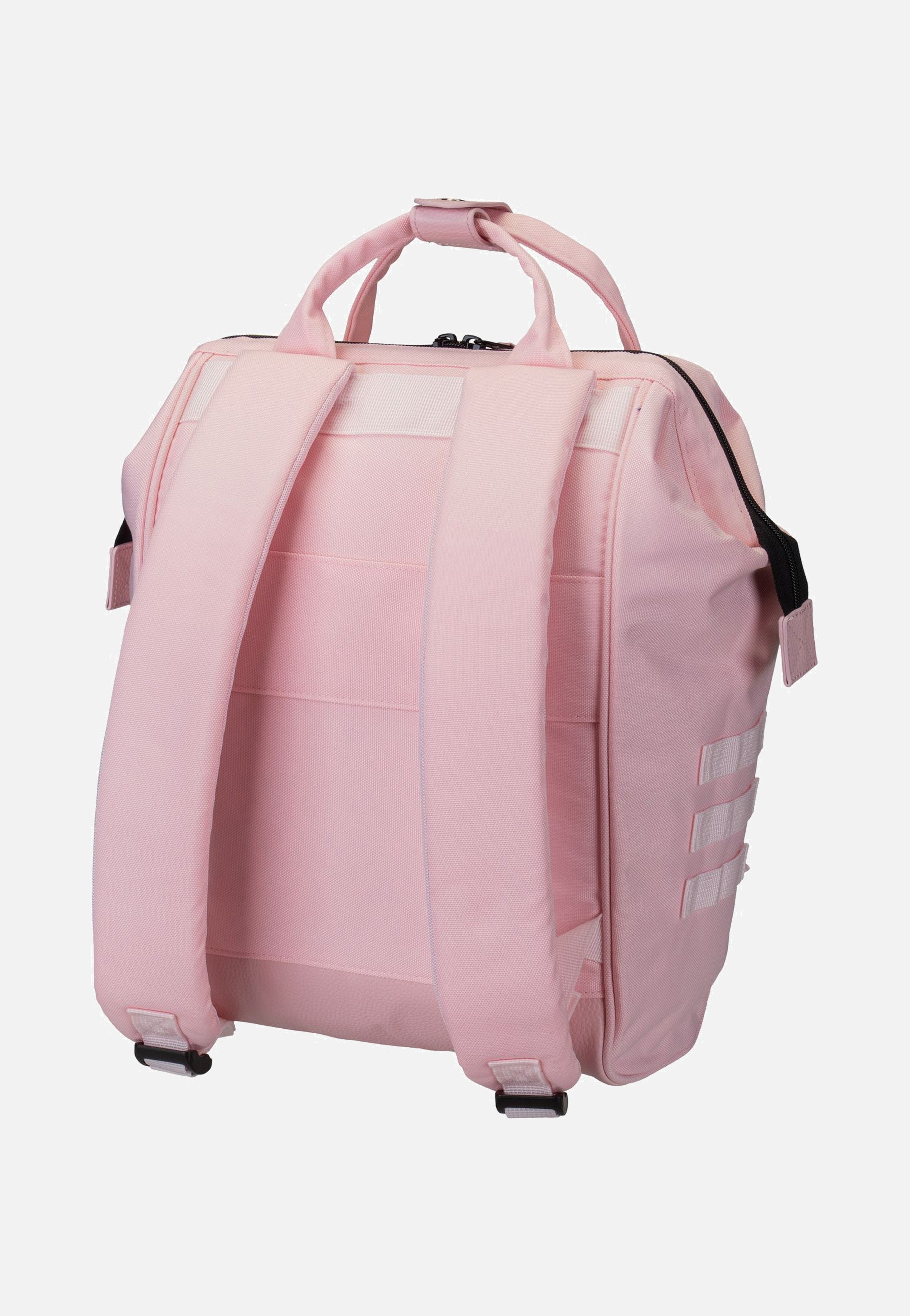 Cabaia Adventurer Recycled Oxford Medium Ouidah Rucksack