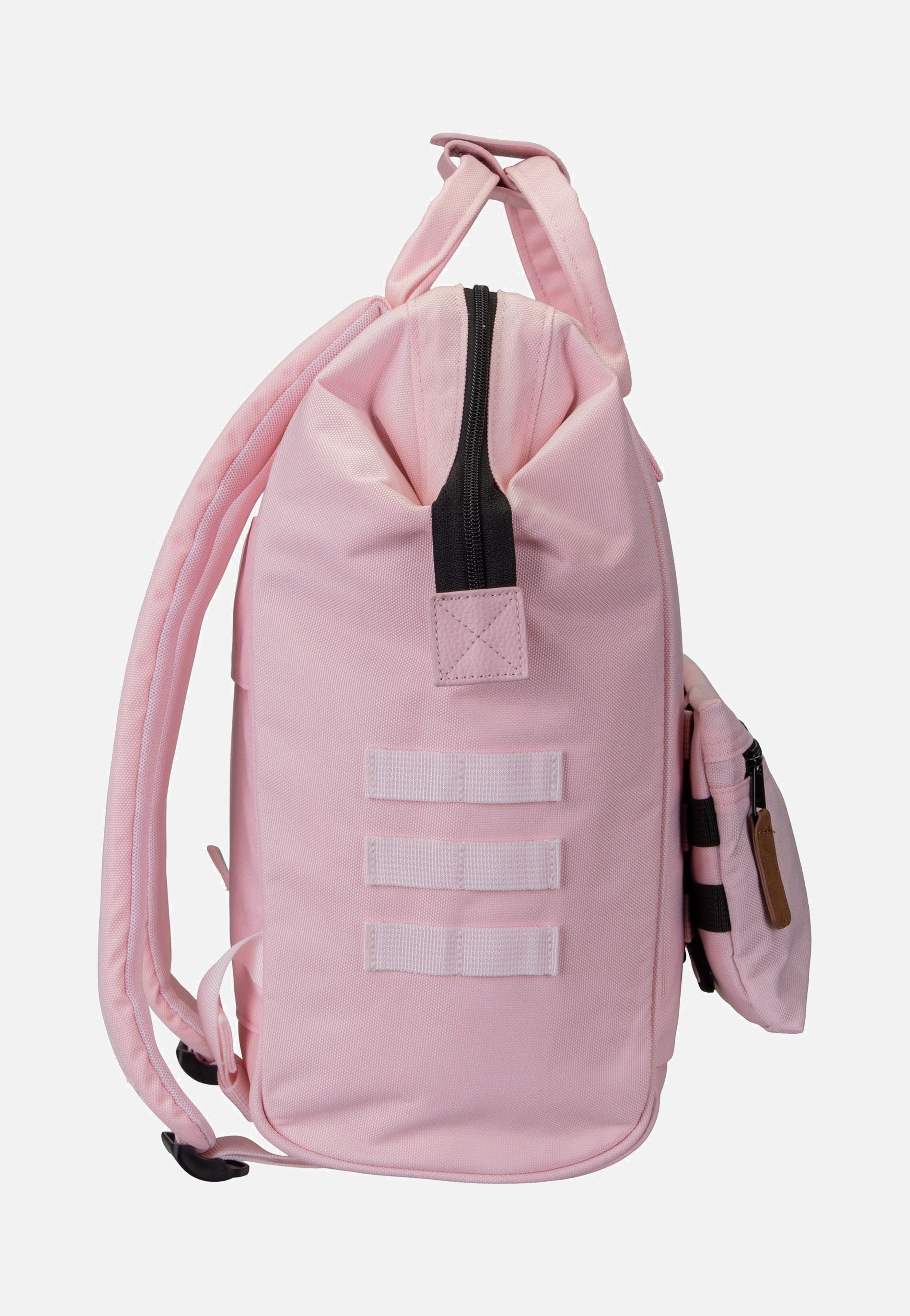 Cabaia Adventurer Recycled Oxford Medium Ouidah Rucksack