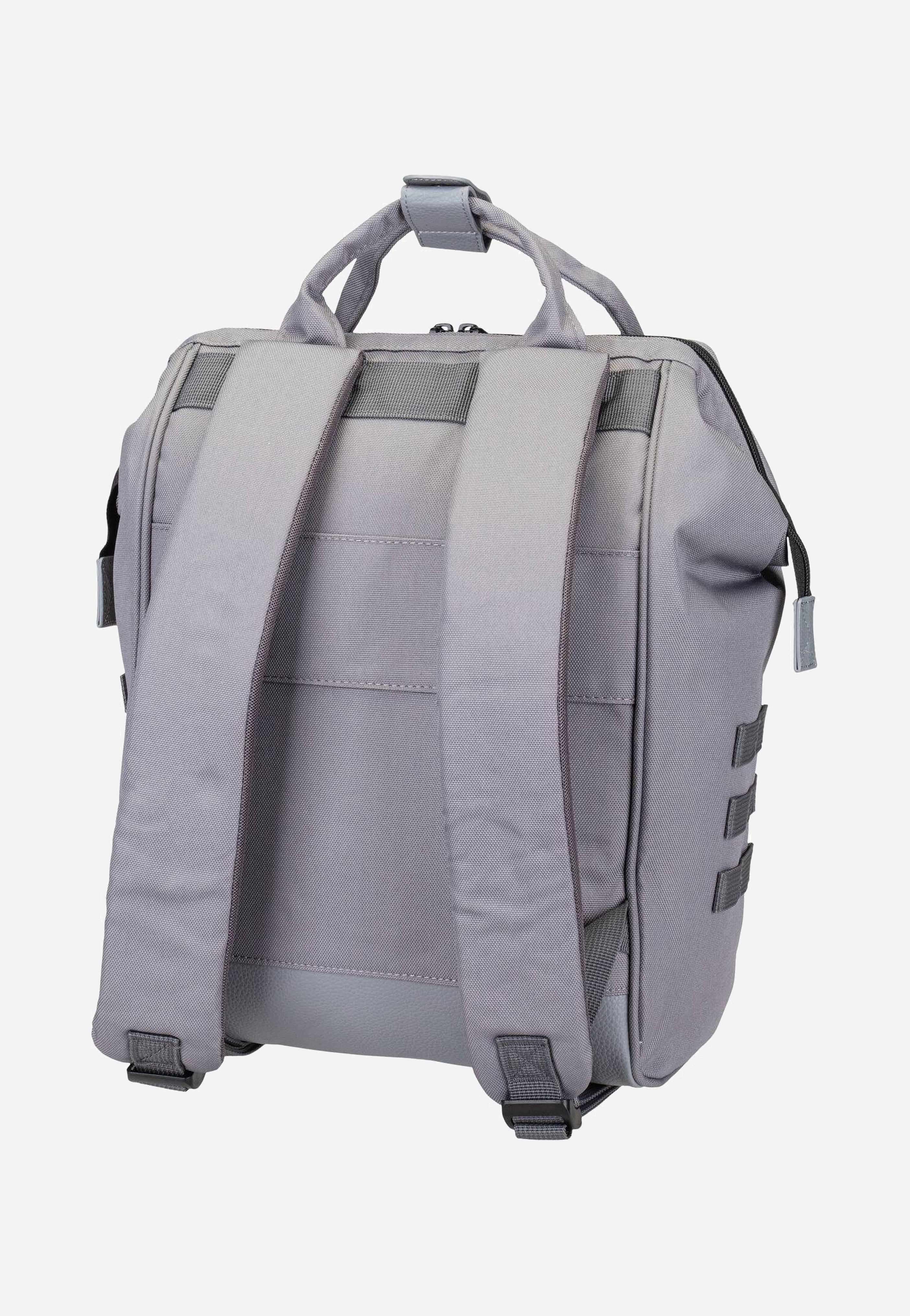 Cabaia Adventurer Recycled Oxford Medium Poitiers Rucksack