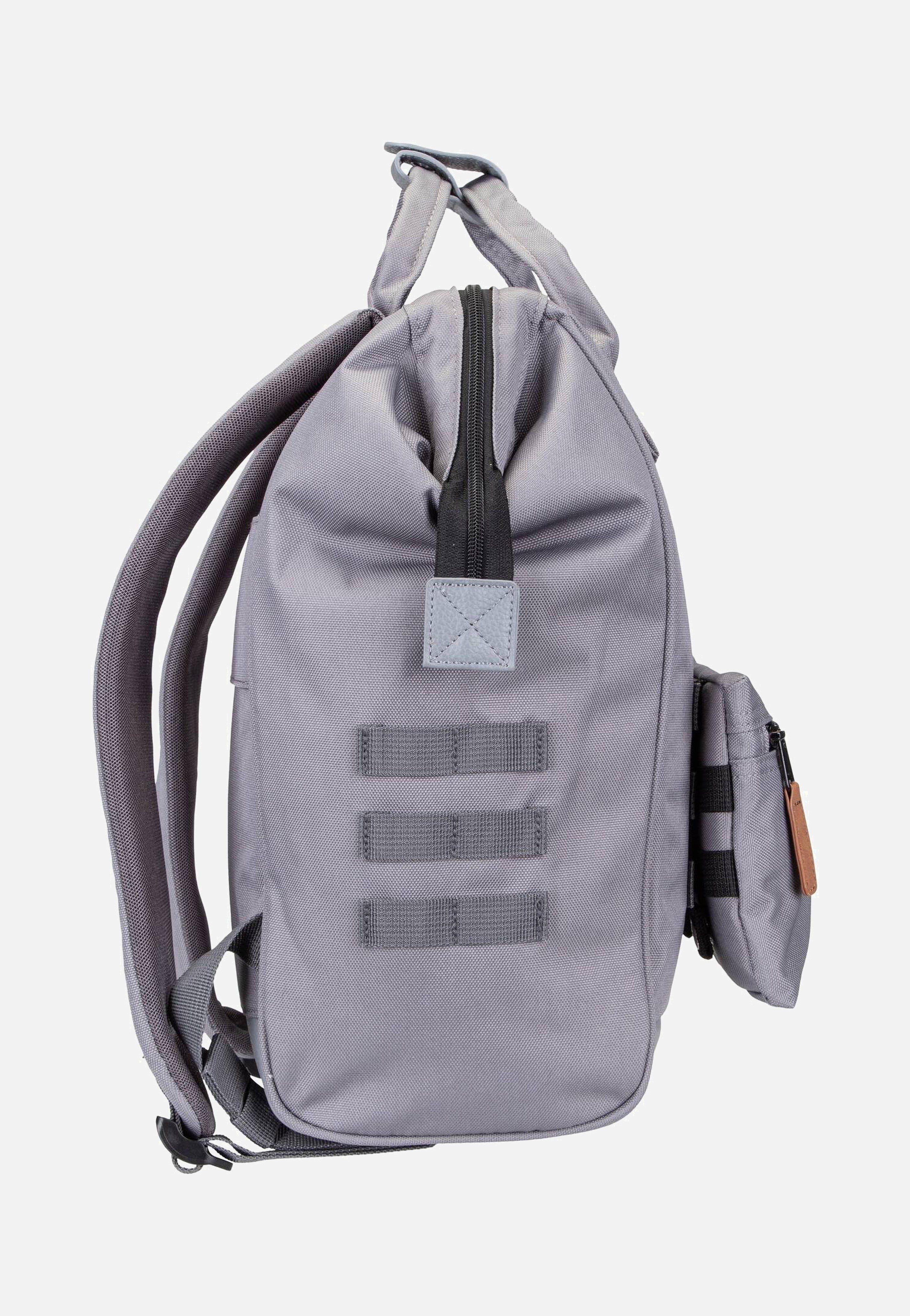 Cabaia Adventurer Recycled Oxford Medium Poitiers Rucksack