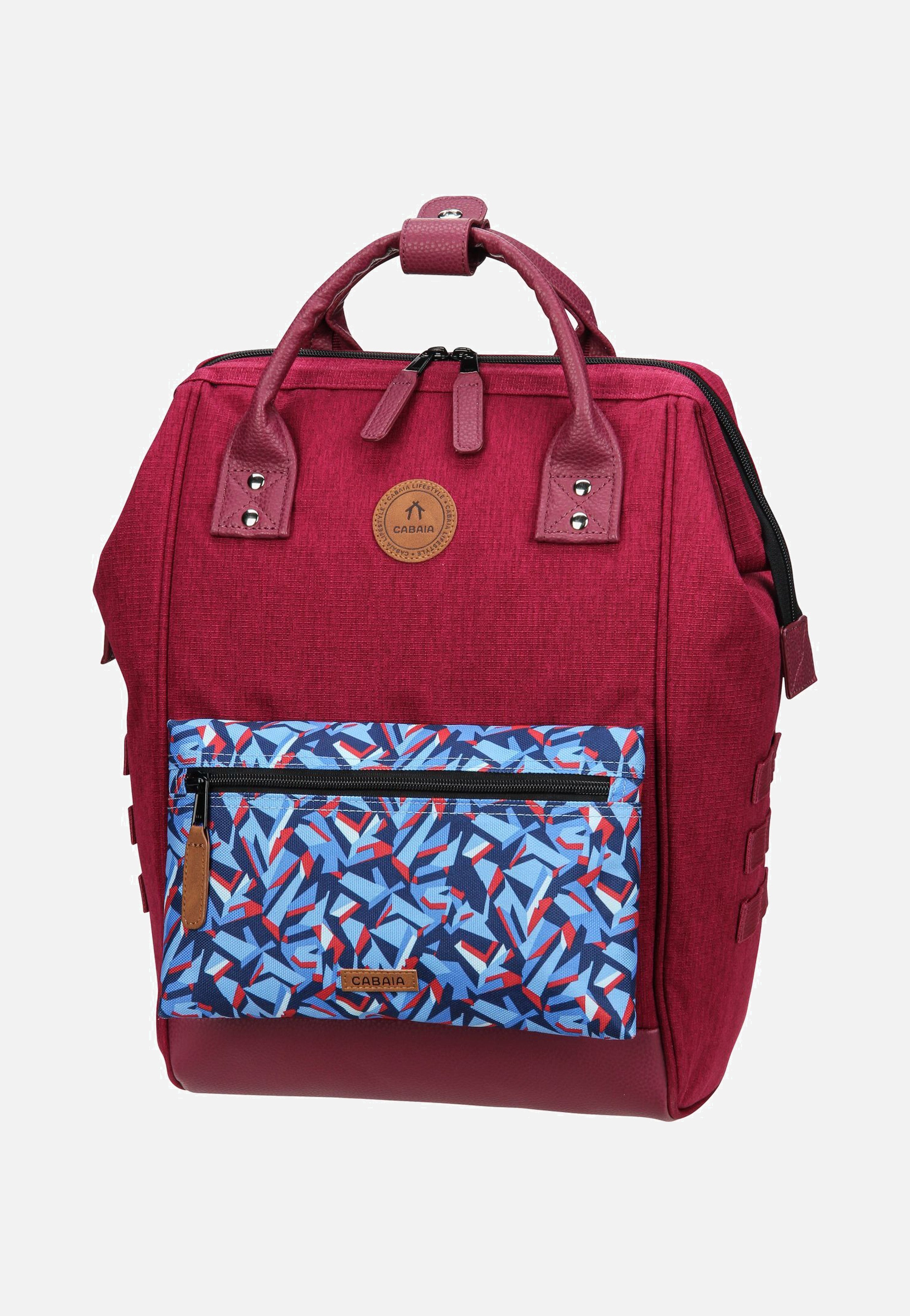 Cabaia Adventurer Recycled Oxford Medium Santiago de Cuba Rucksack
