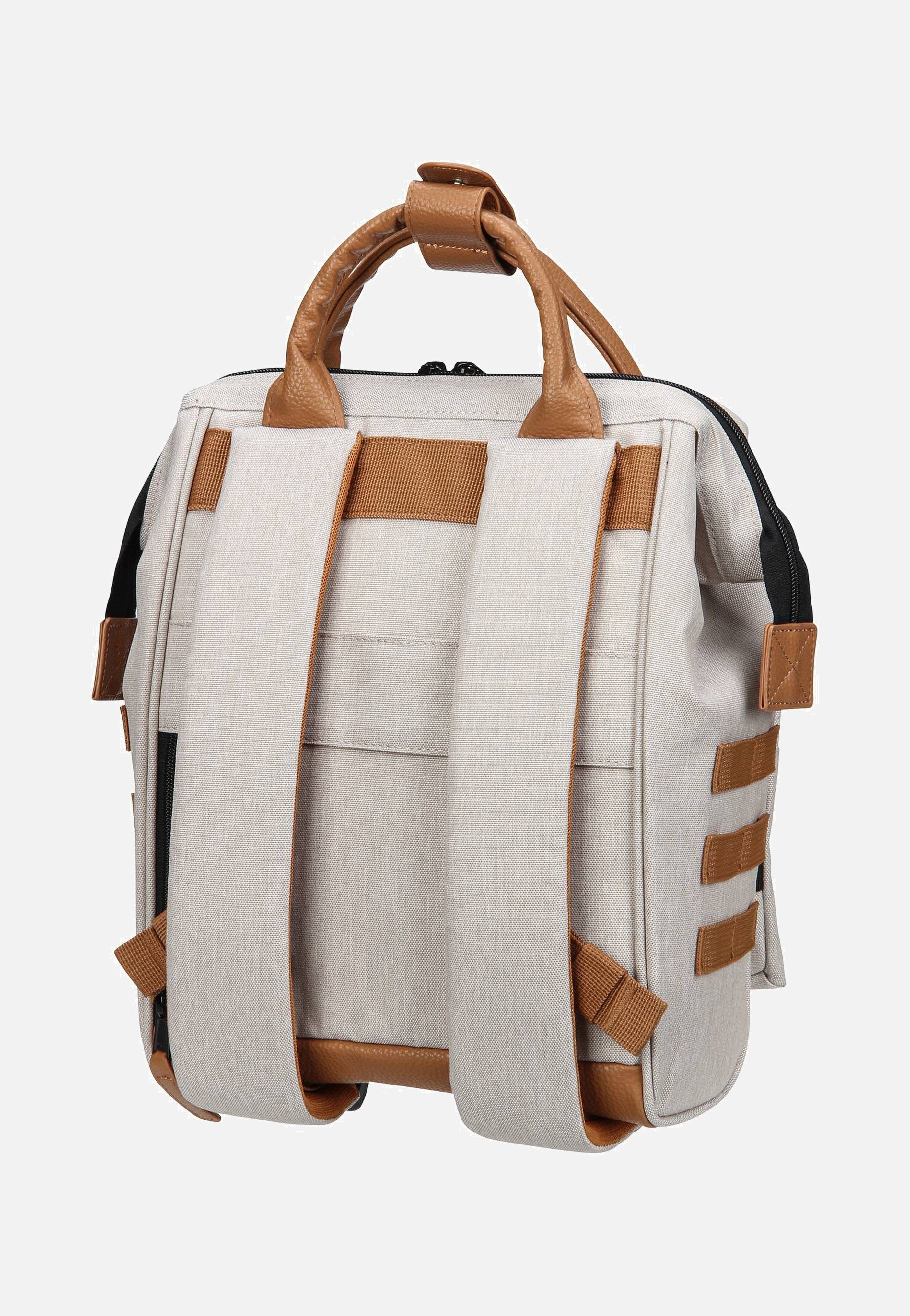 Cabaia Adventurer Recycled Oxford Small Arequipa Rucksack