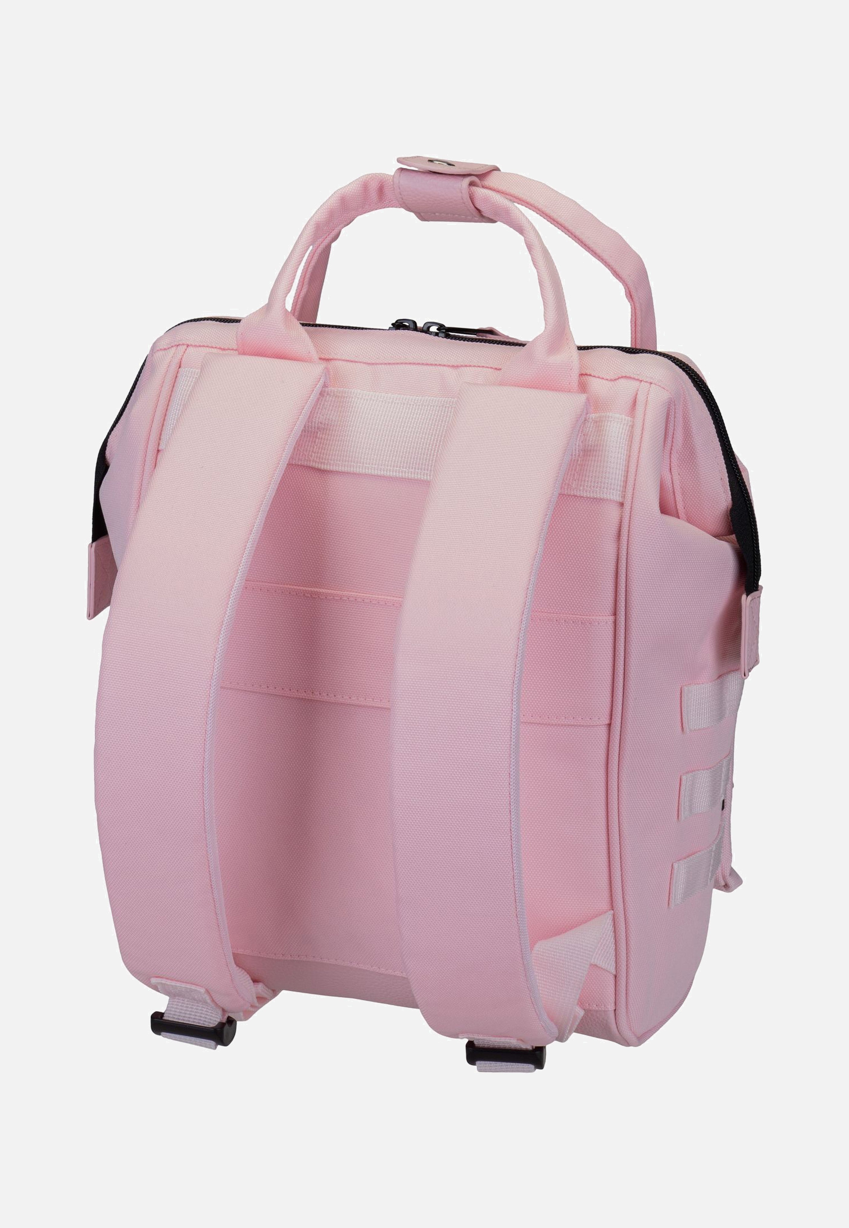Cabaia Adventurer Recycled Oxford Small Ouidah Rucksack