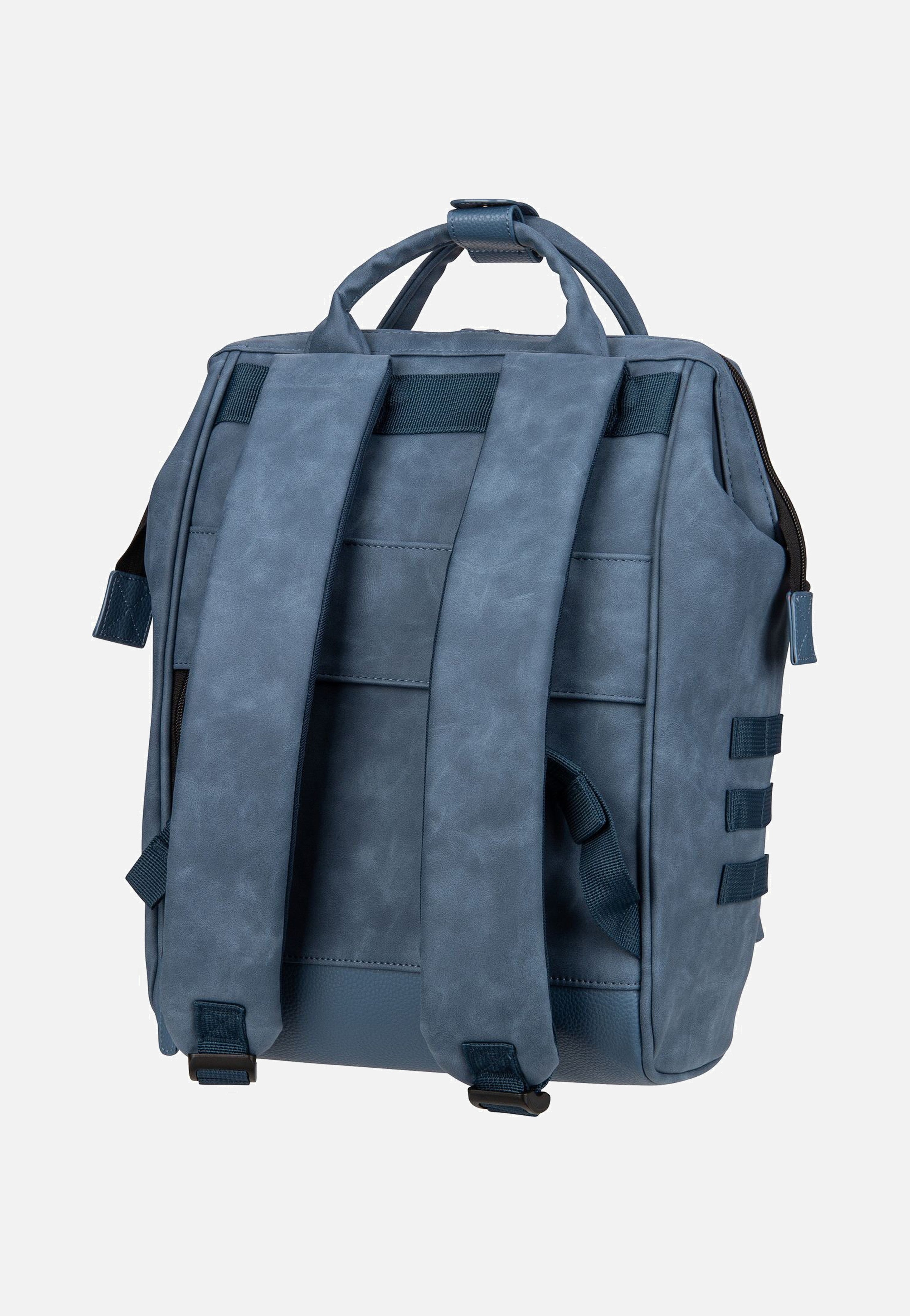 Cabaia Adventurer Vegan Nubuck Medium Galway Rucksack
