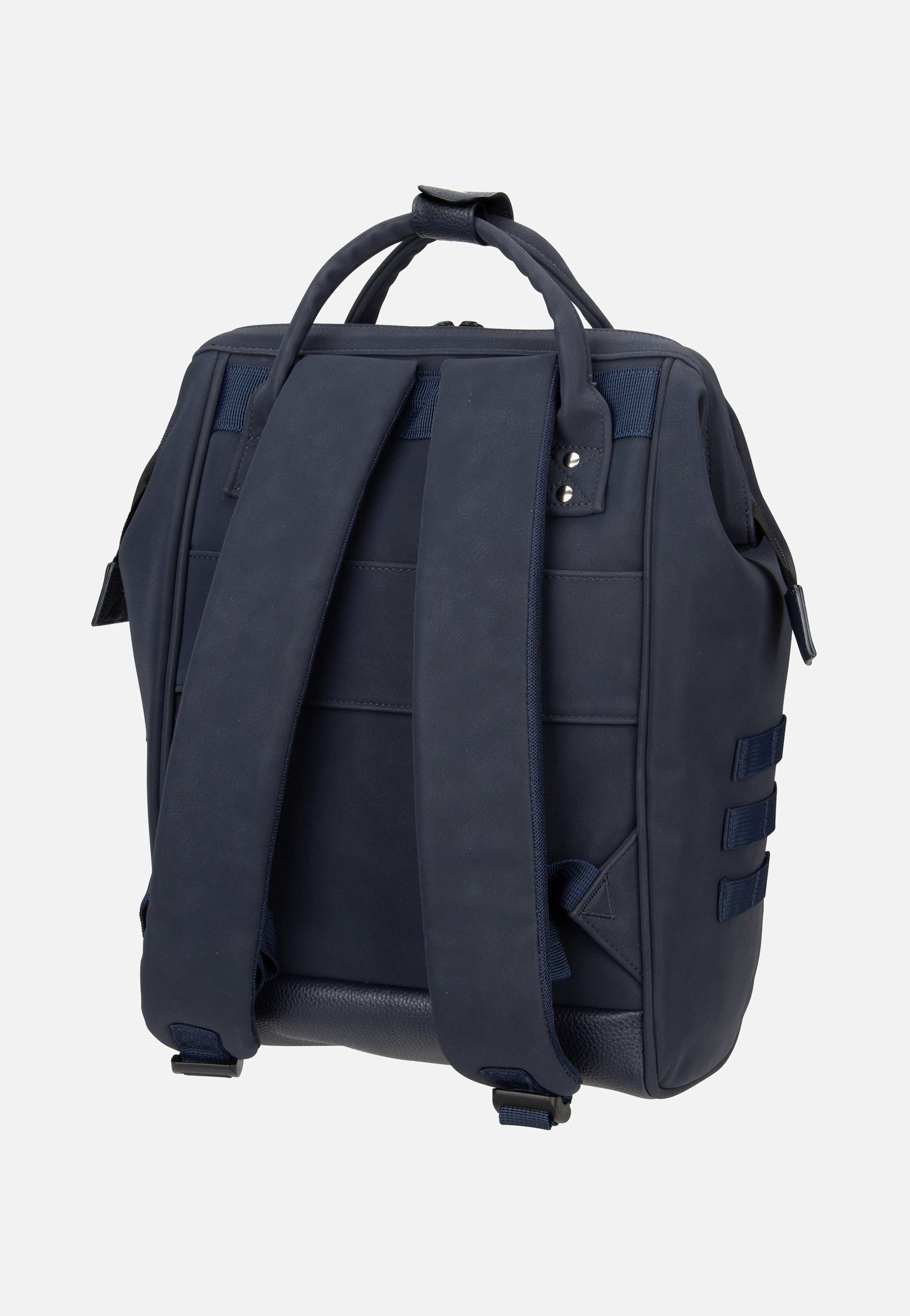 Cabaia Adventurer Vegan Nubuck Medium Zürich Rucksack