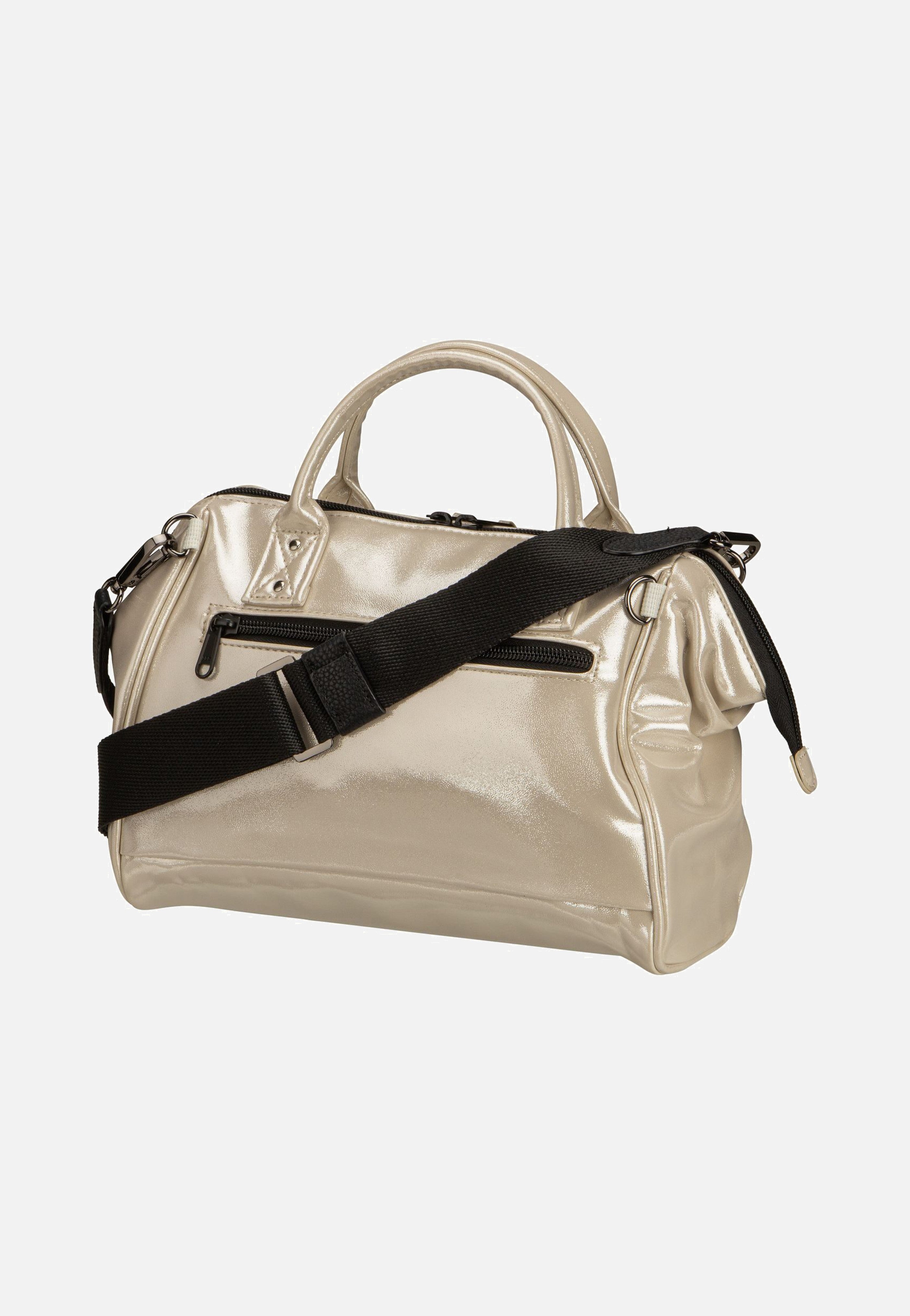 Cabaia Adventurer X-Body Iridescent Medium Honolulu Handle Bag