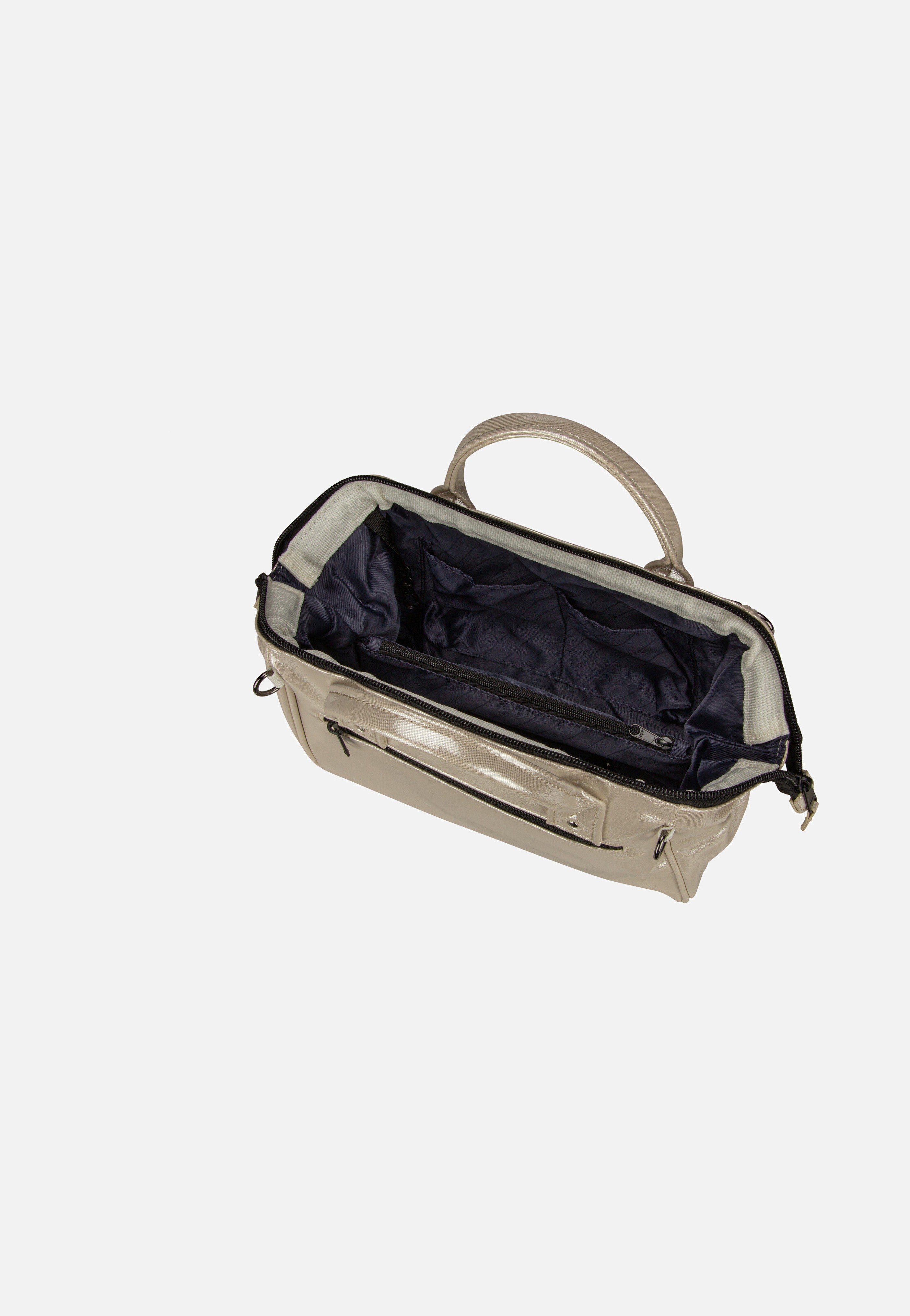 Cabaia Adventurer X-Body Iridescent Medium Honolulu Handle Bag