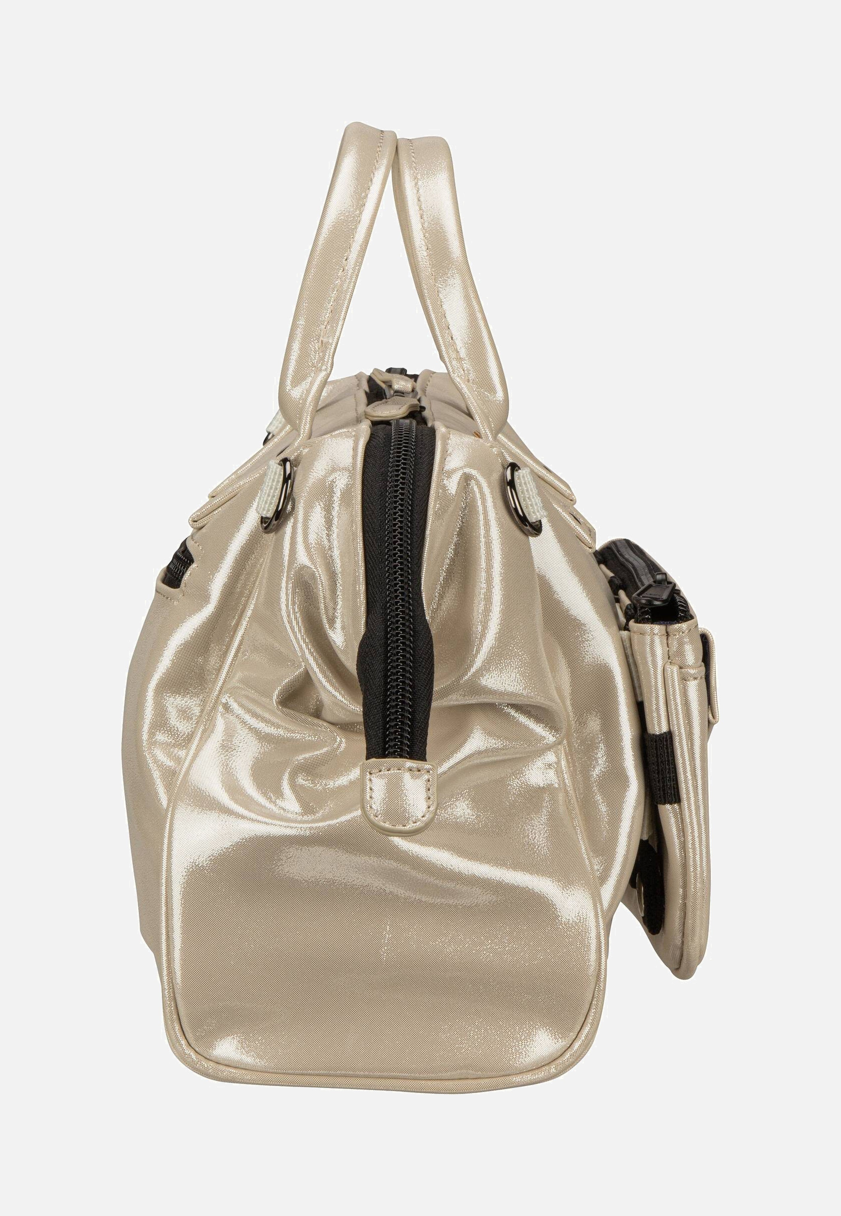 Cabaia Adventurer X-Body Iridescent Medium Honolulu Handle Bag