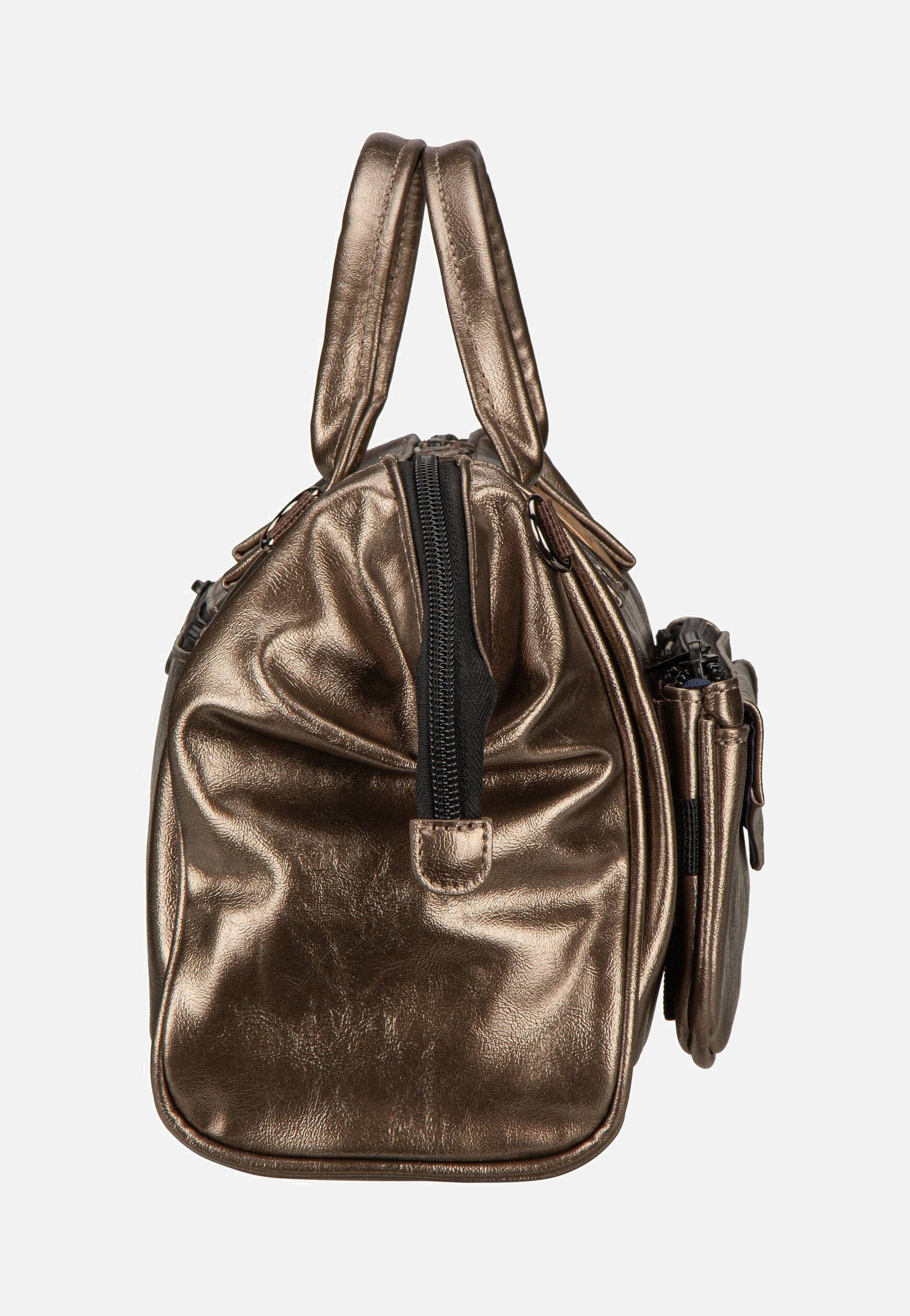 Cabaia Adventurer X-Body Iridescent Medium Louisville Handle Bag
