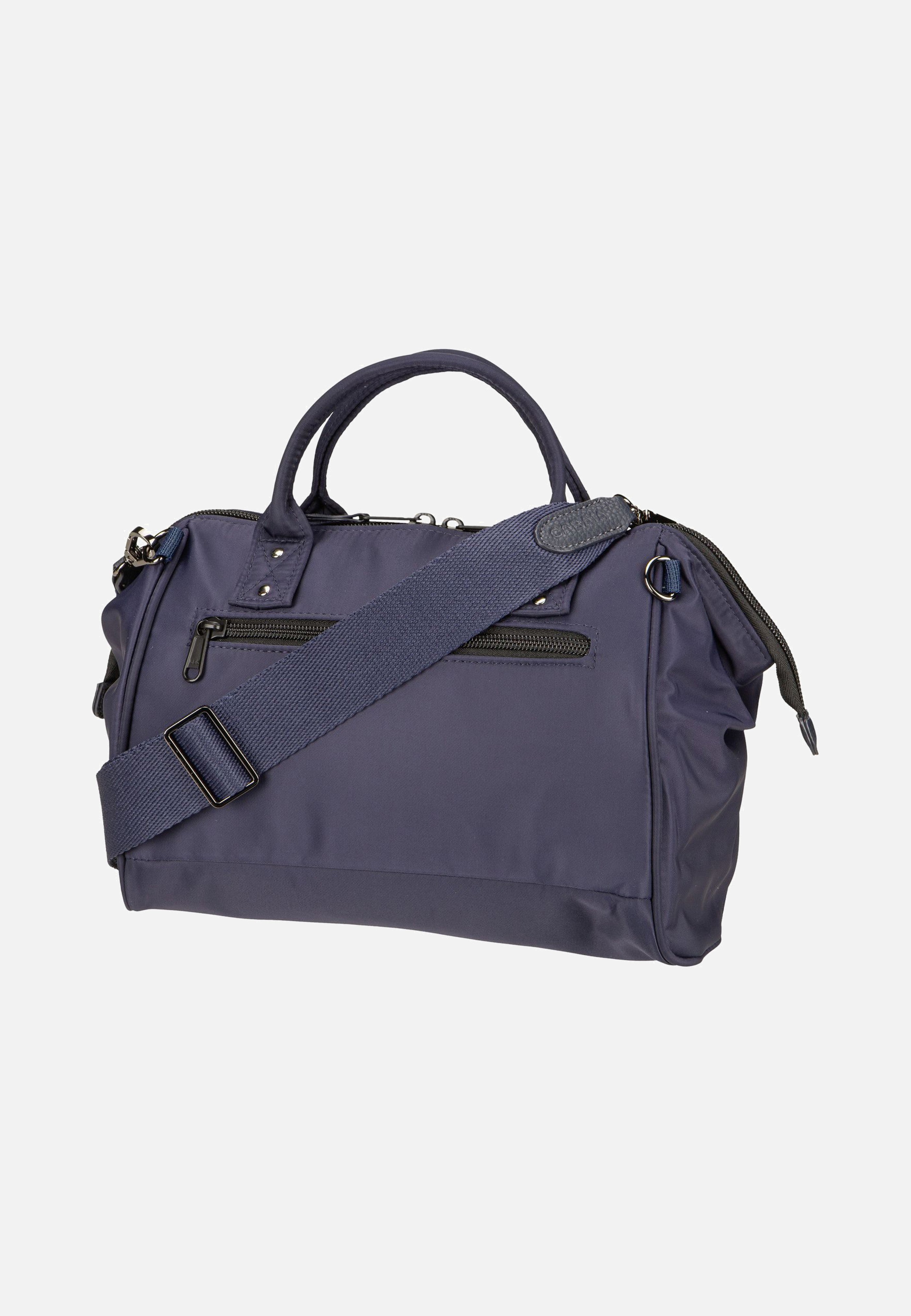 Cabaia Adventurer X-Body Recycled Nylon Medium Nara Handle Bag