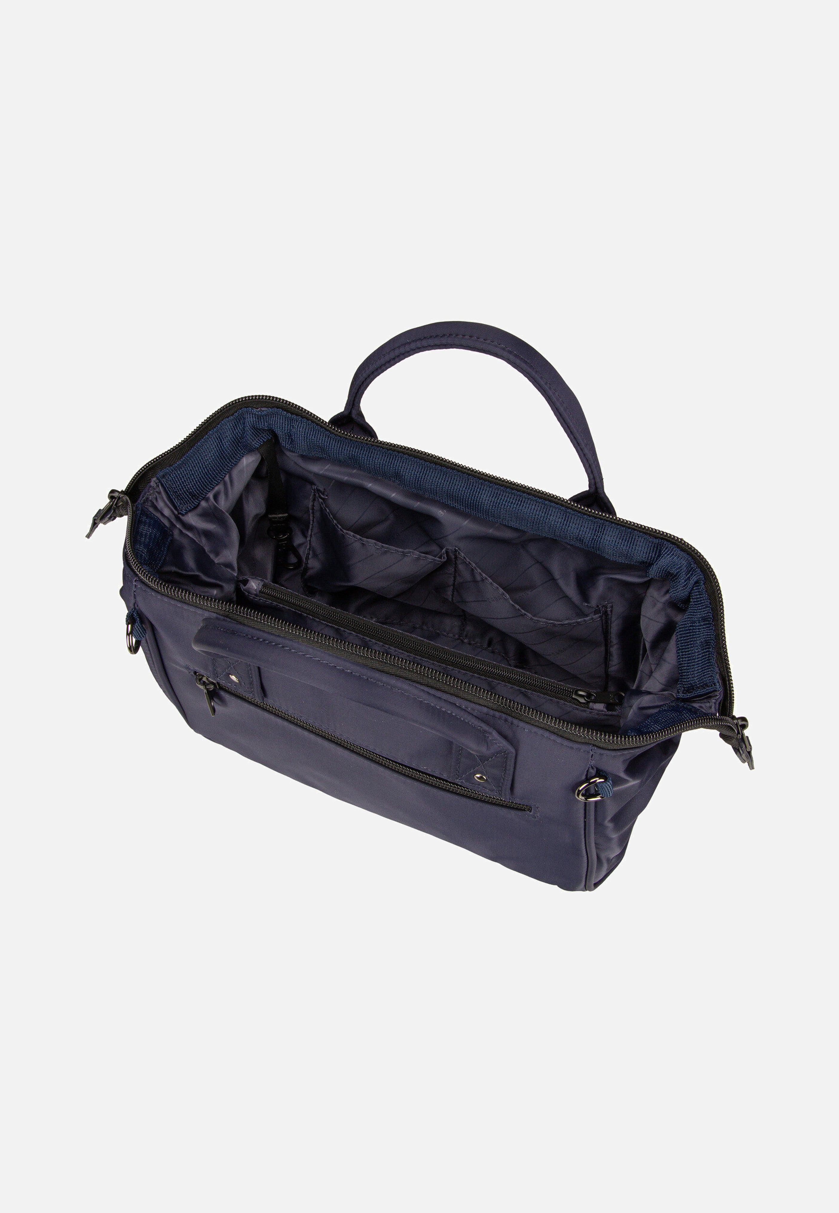 Cabaia Adventurer X-Body Recycled Nylon Medium Nara Handle Bag