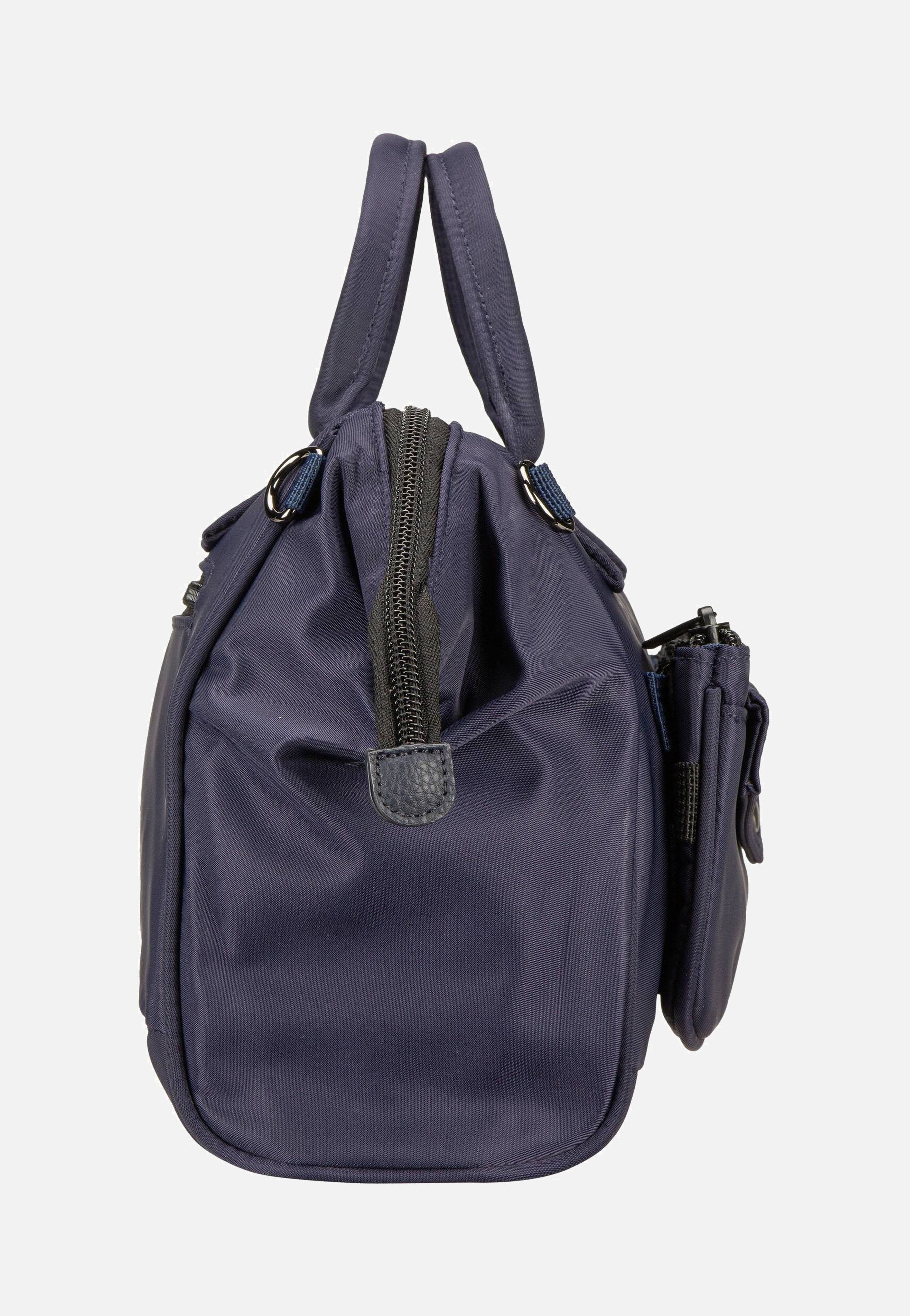 Cabaia Adventurer X-Body Recycled Nylon Medium Nara Handle Bag