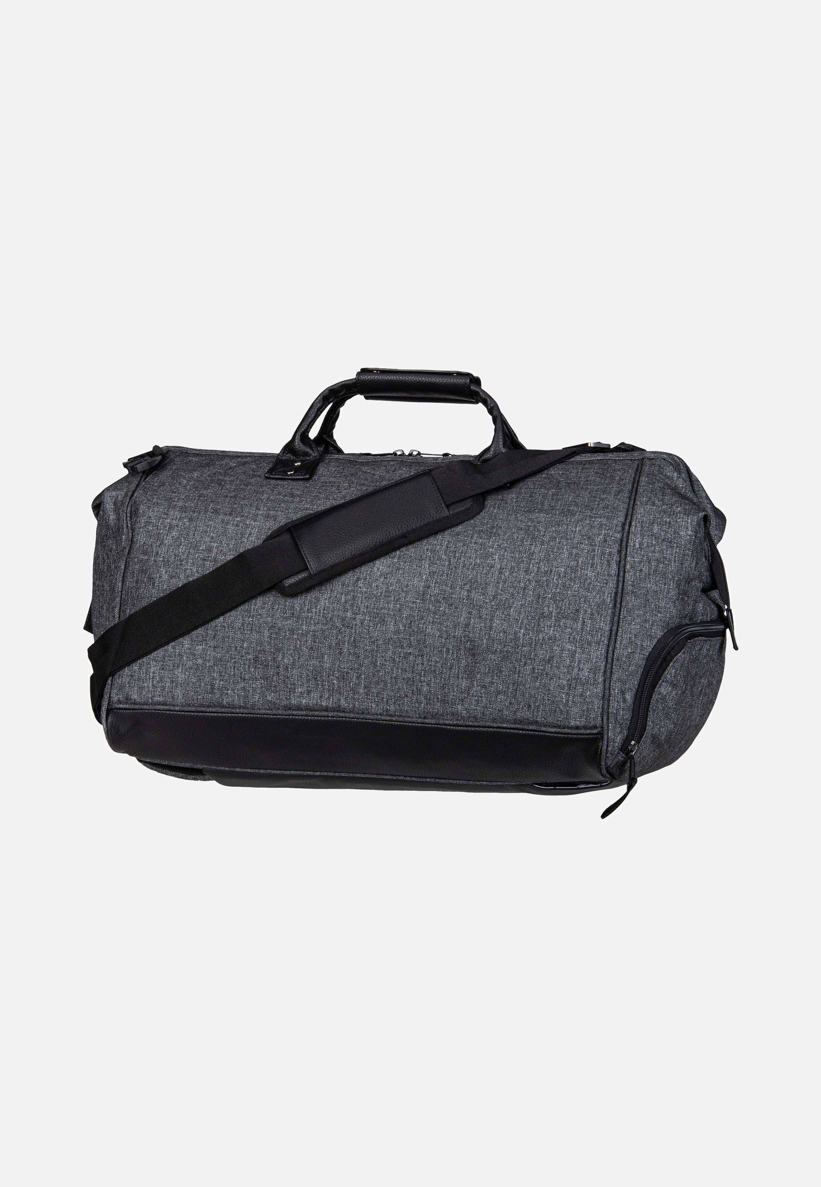 Cabaia Recycled Oxford Luxembourg Dufflebag