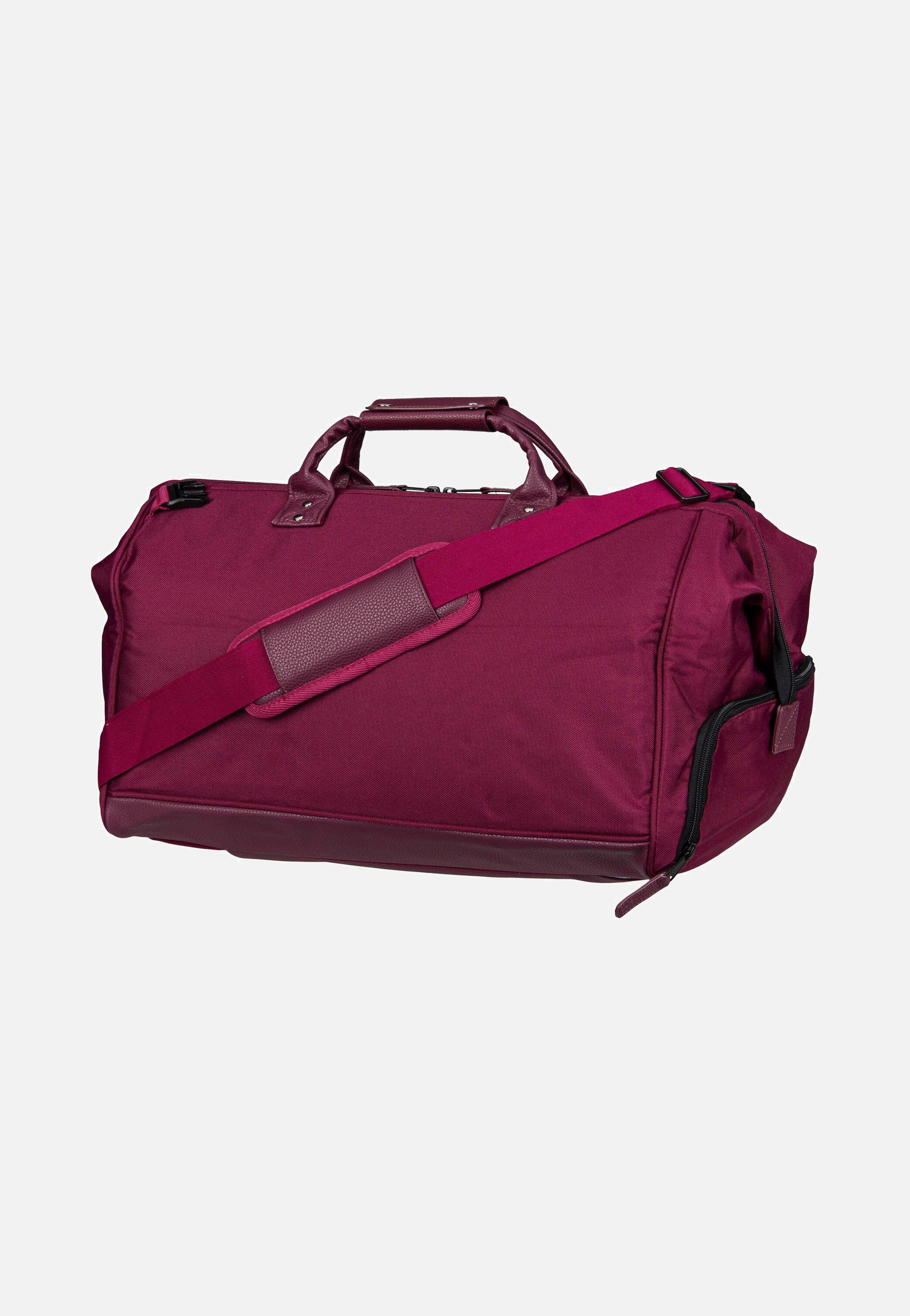 Cabaia Recycled Oxford Nice Dufflebag