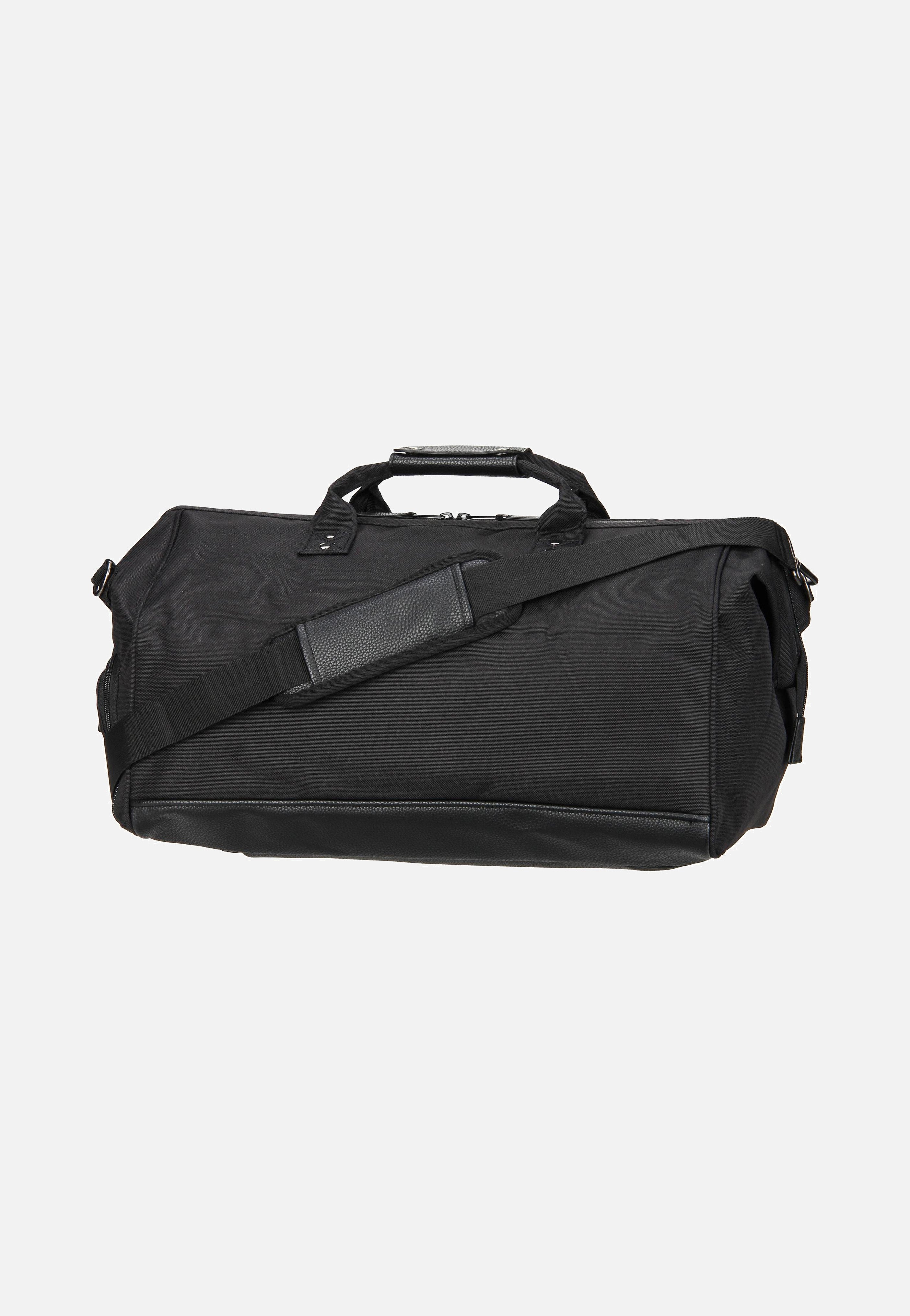 Cabaia V1 Recycled Oxford Berlin Dufflebag