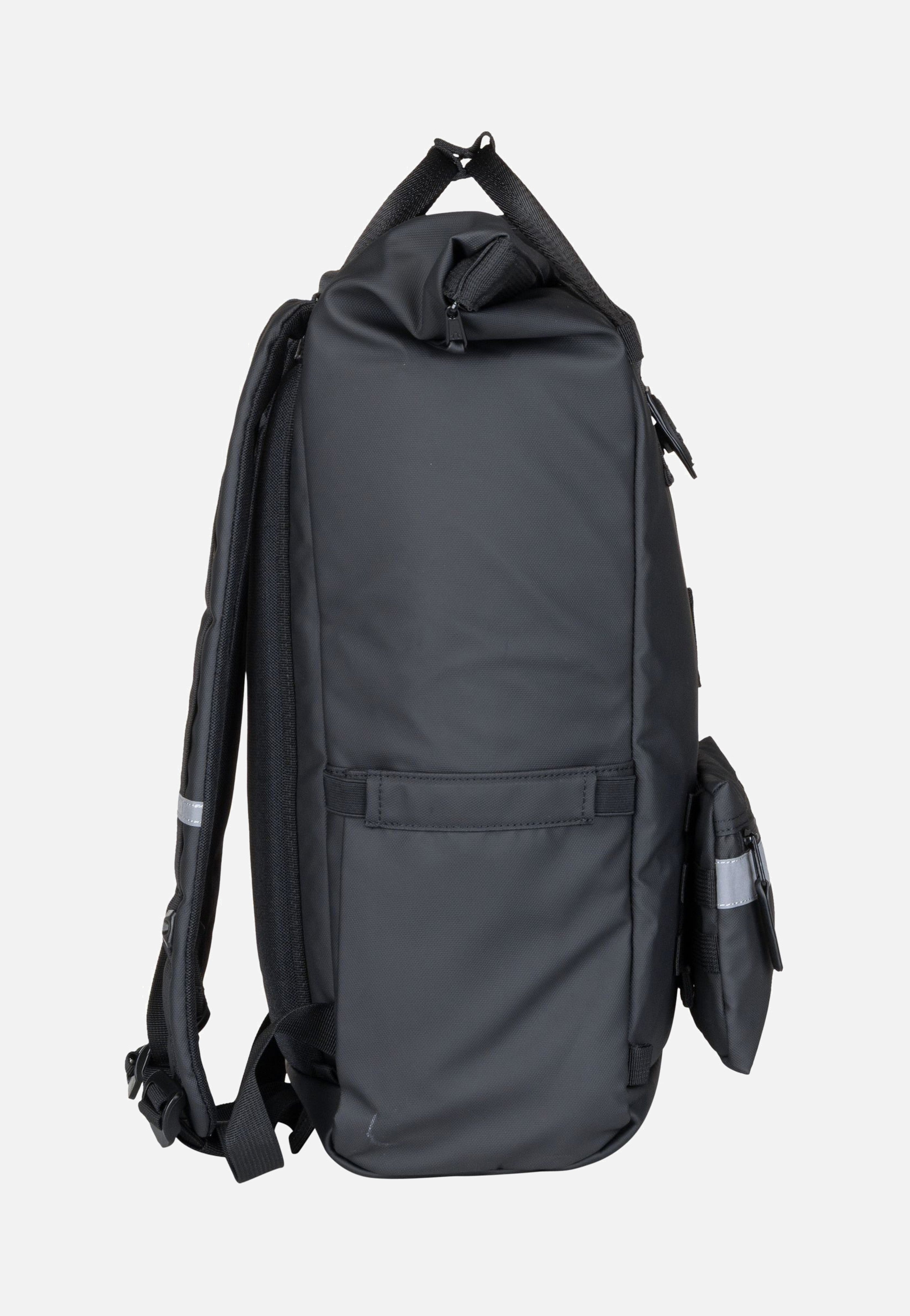 Cabaia Explorer Recycled Oxford Large Wellington Rolltop Rucksack