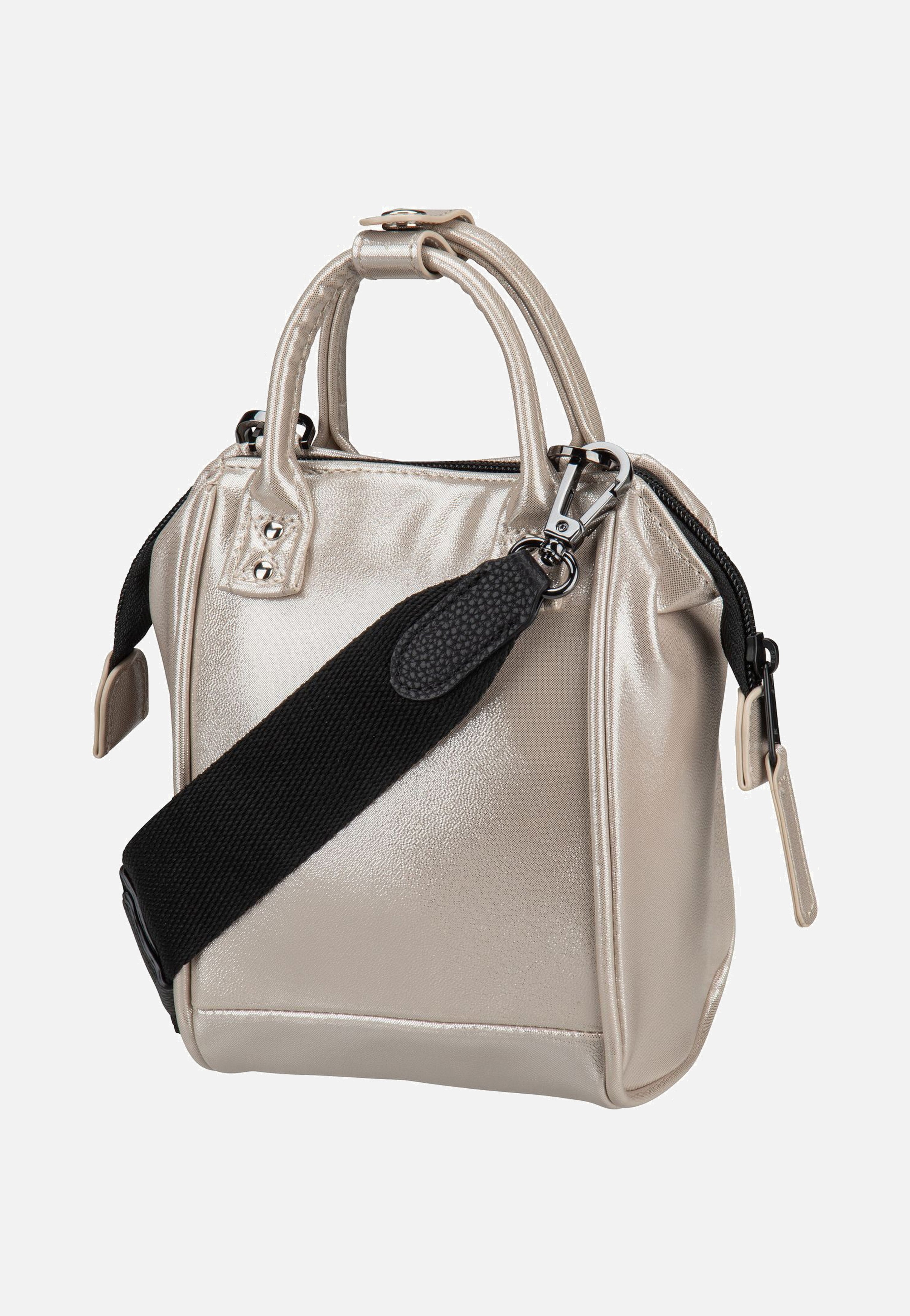 Cabaia Nano Bag Iridescent Honolulu Umhängetasche
