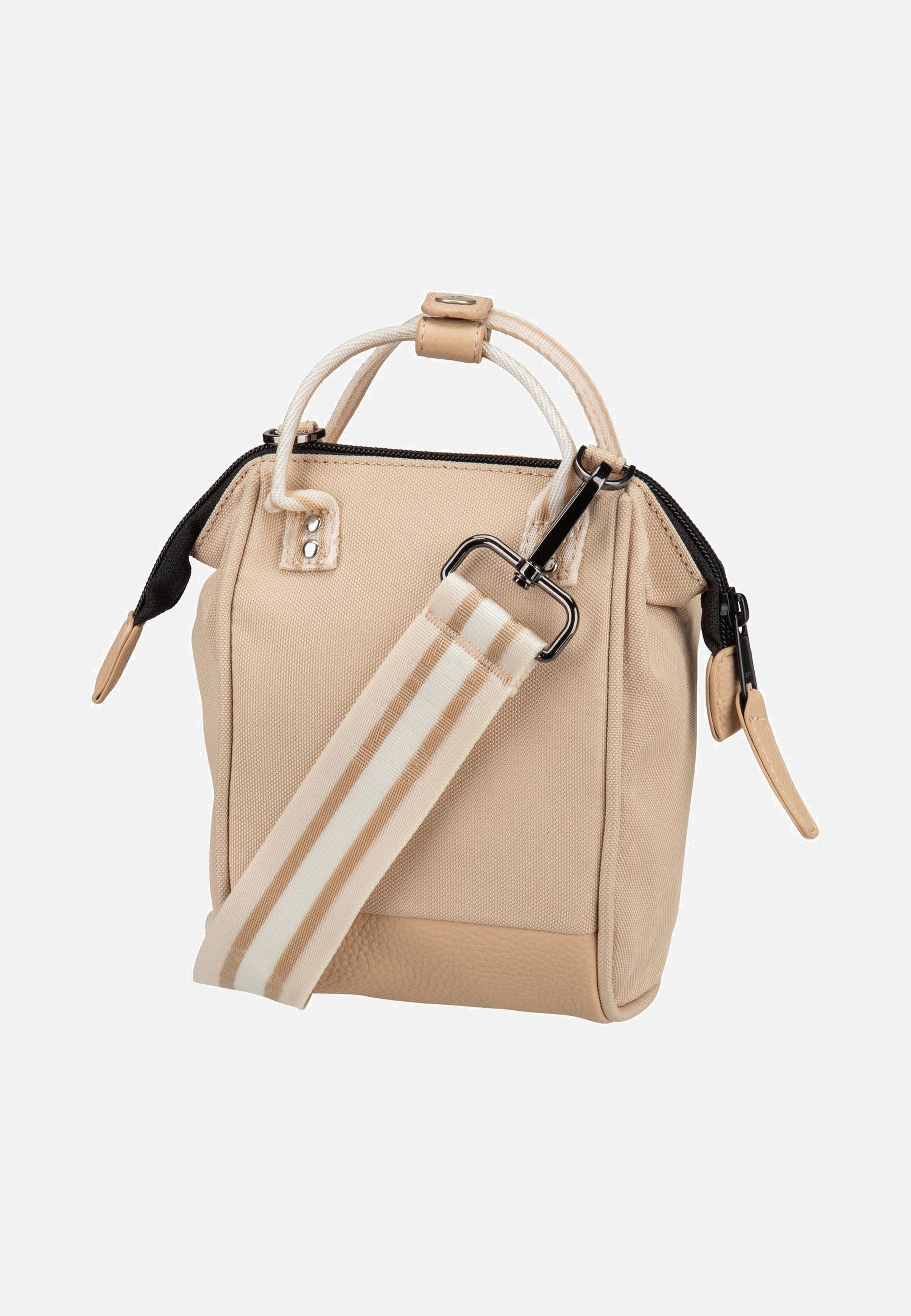 Cabaia Nano Bag Recycled Oxford Lobito Umhängetasche