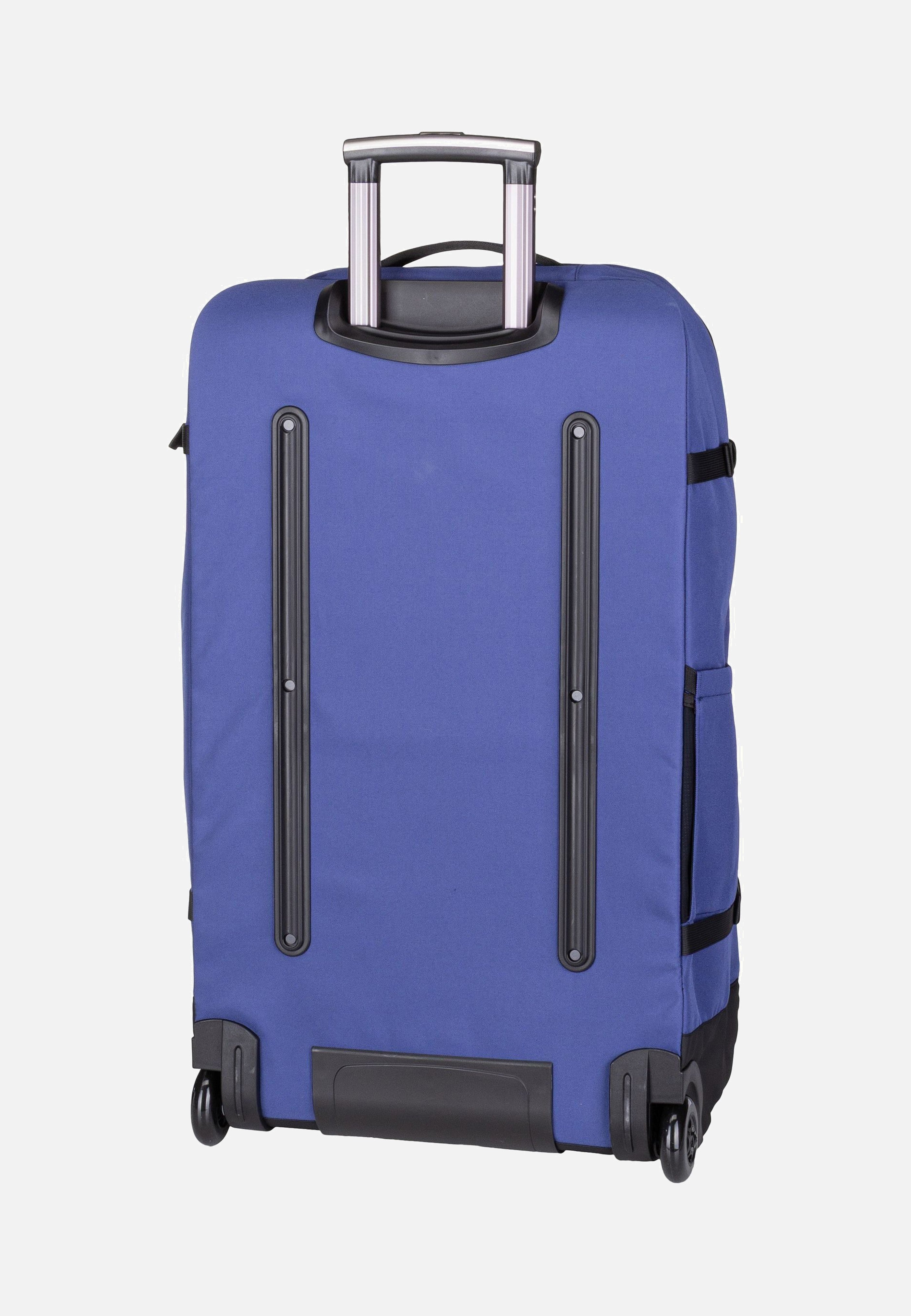 Cabaia Soft Suitcase Large Shiraz Koffer