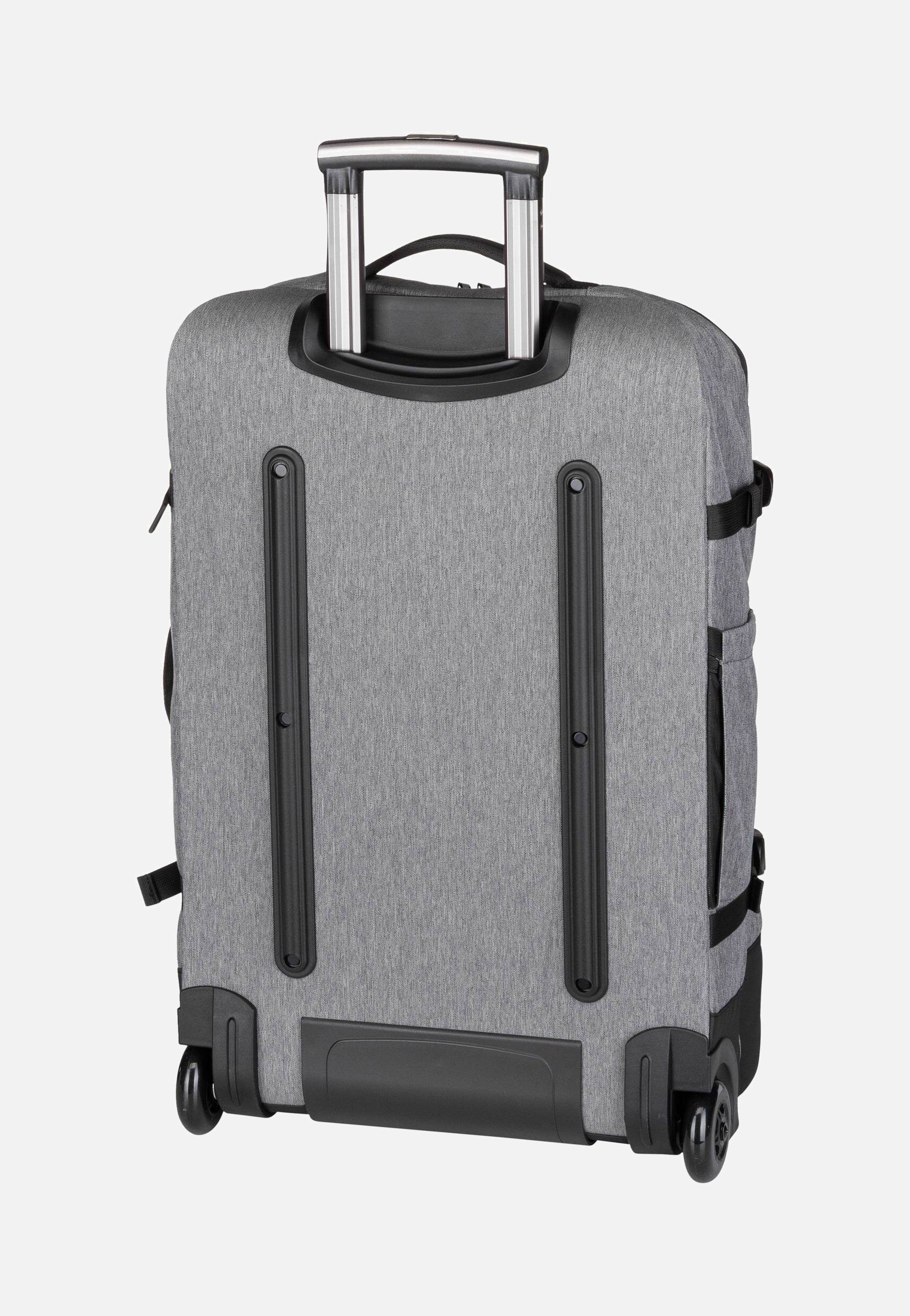 Cabaia Soft Suitcase Medium Getaria Koffer