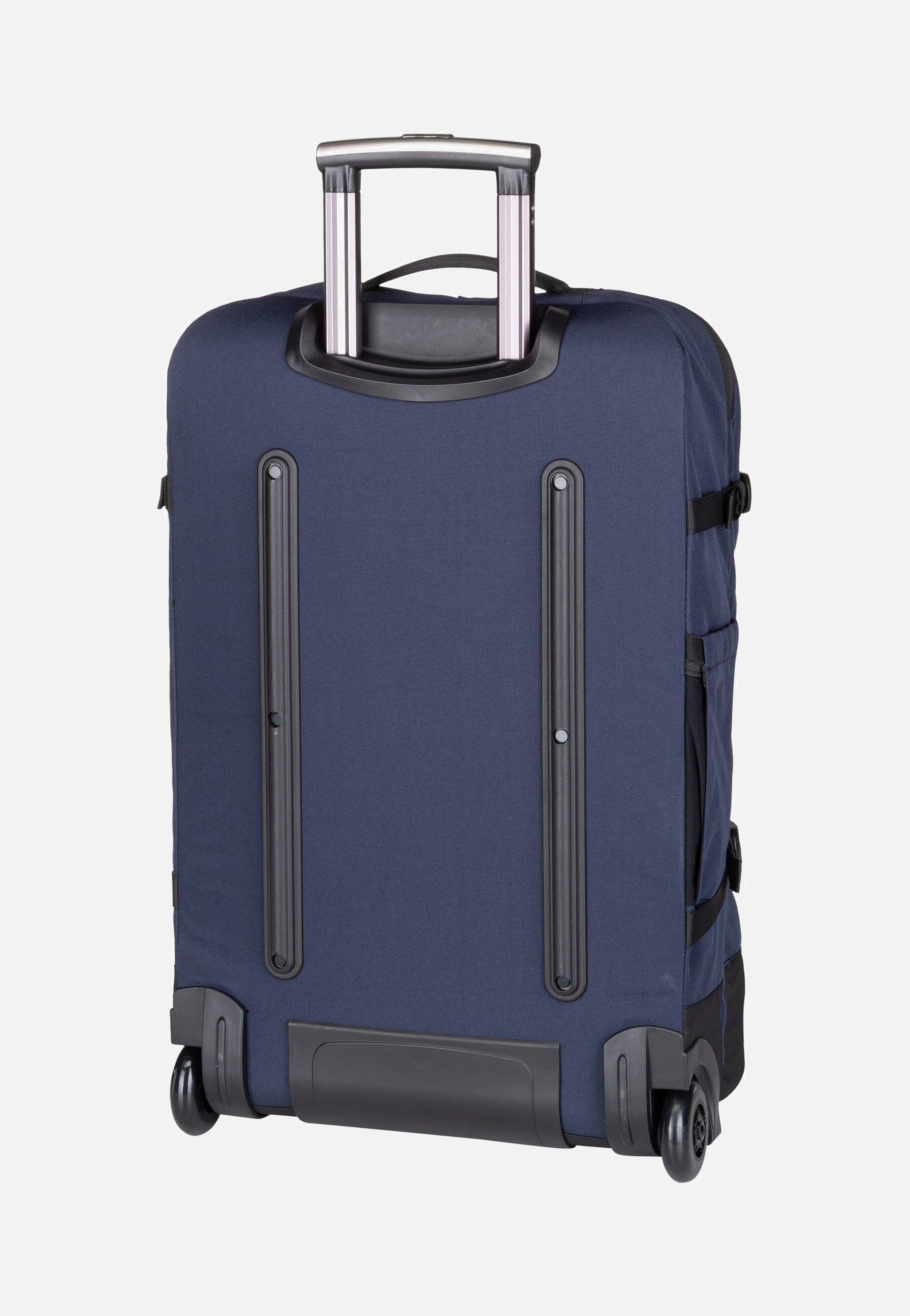Cabaia Soft Suitcase Medium Reykjavik Koffer